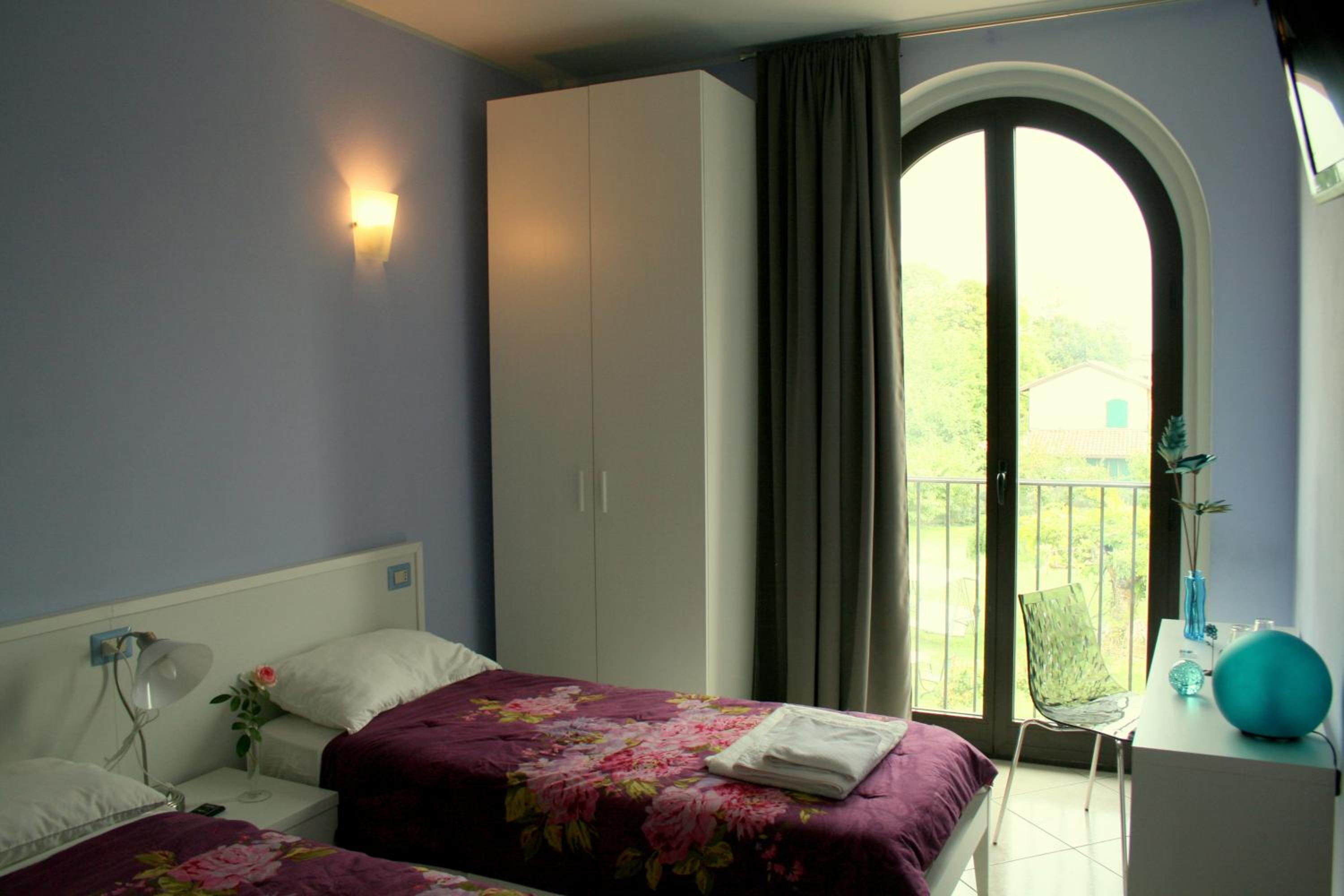 Agriturismo Argaland