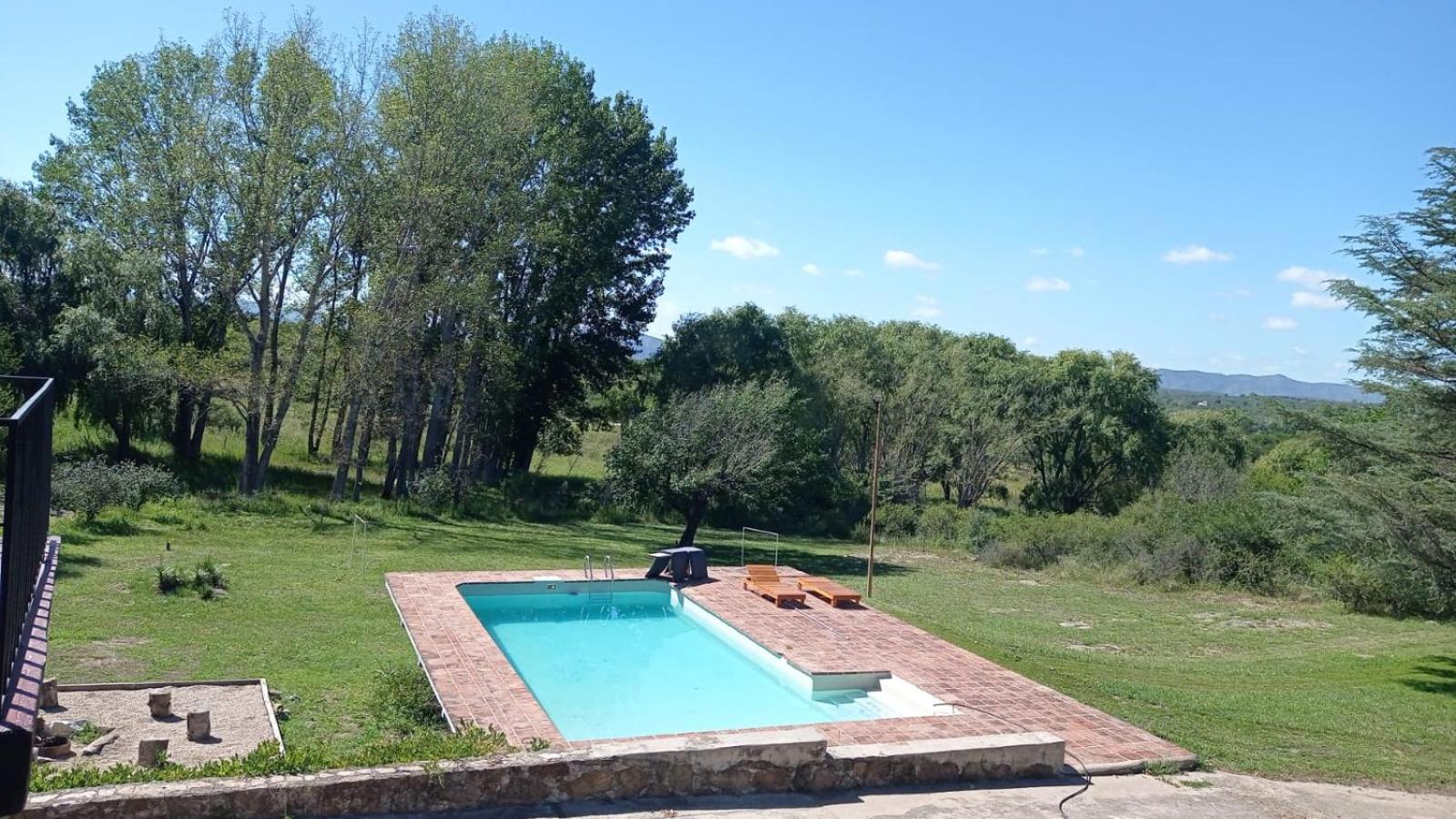 Casa de Campo de Ensueño!!! - Mínimo 4 noches - Con Reserva - Solo Familias o Grupos adultos