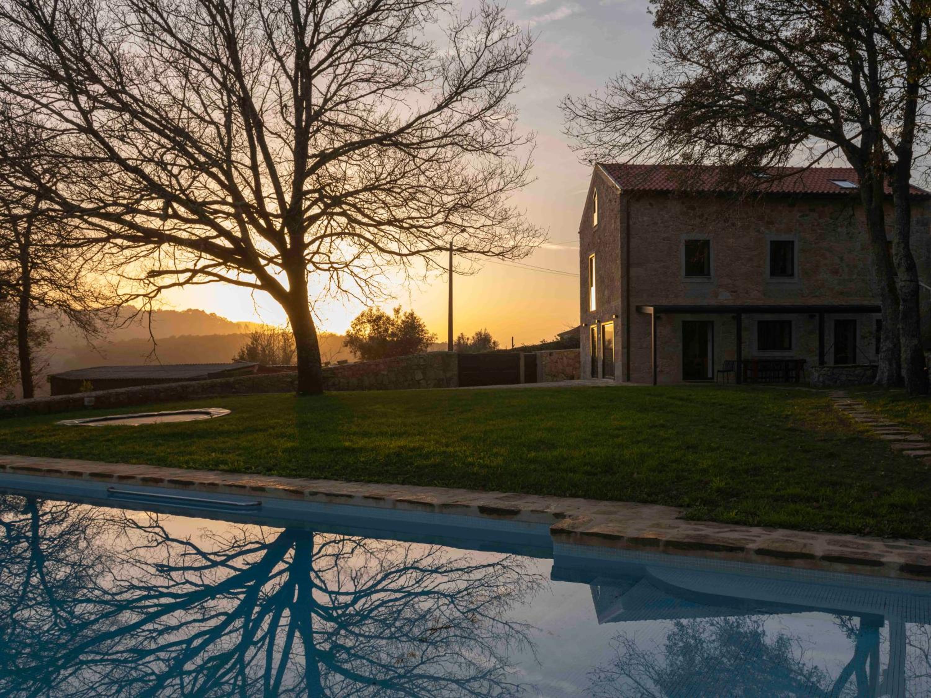 Casa Da Romeira Country House view 5