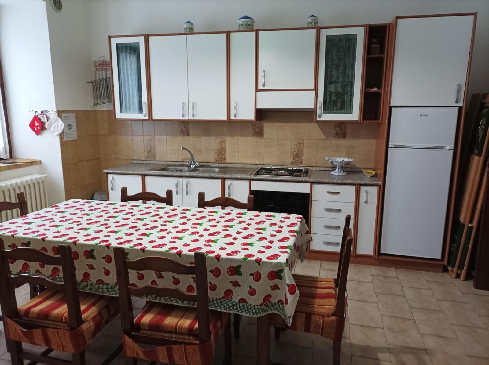 Le Pietre Ricce B&B