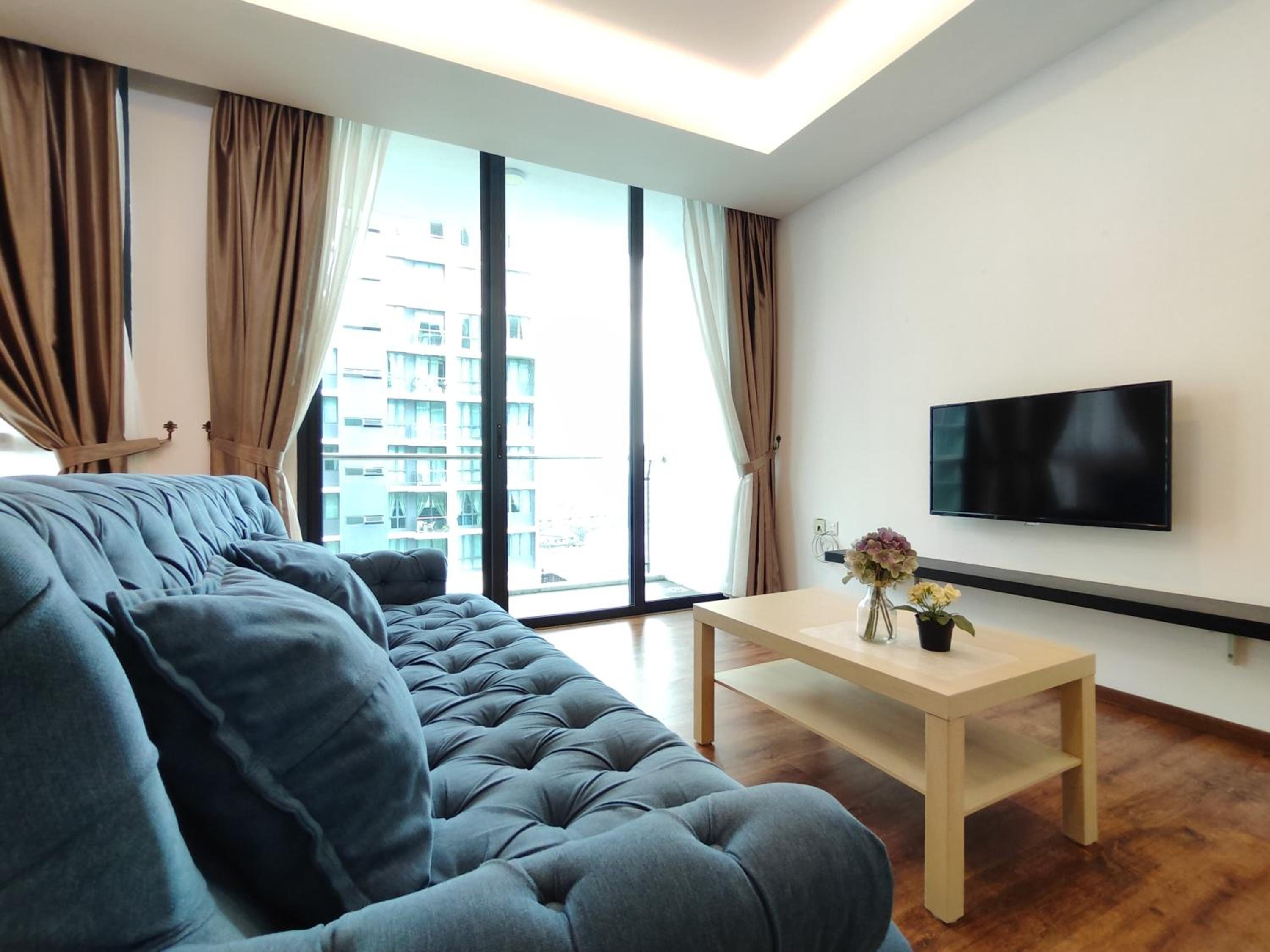 Viva Jazz 3 Relax and Cozy Homestay 3Rooms photo 4