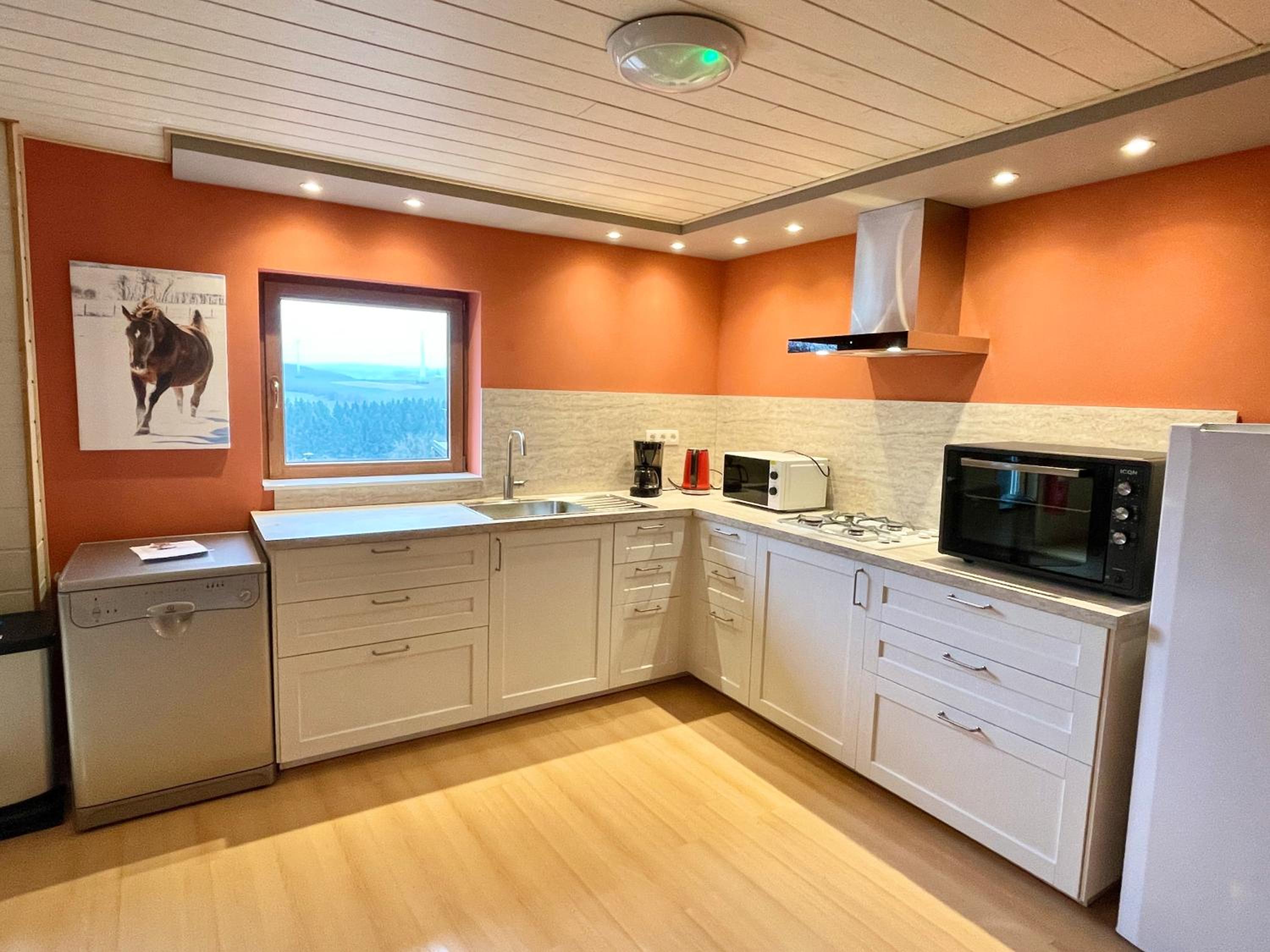 Revival Ranch Ferienwohnung