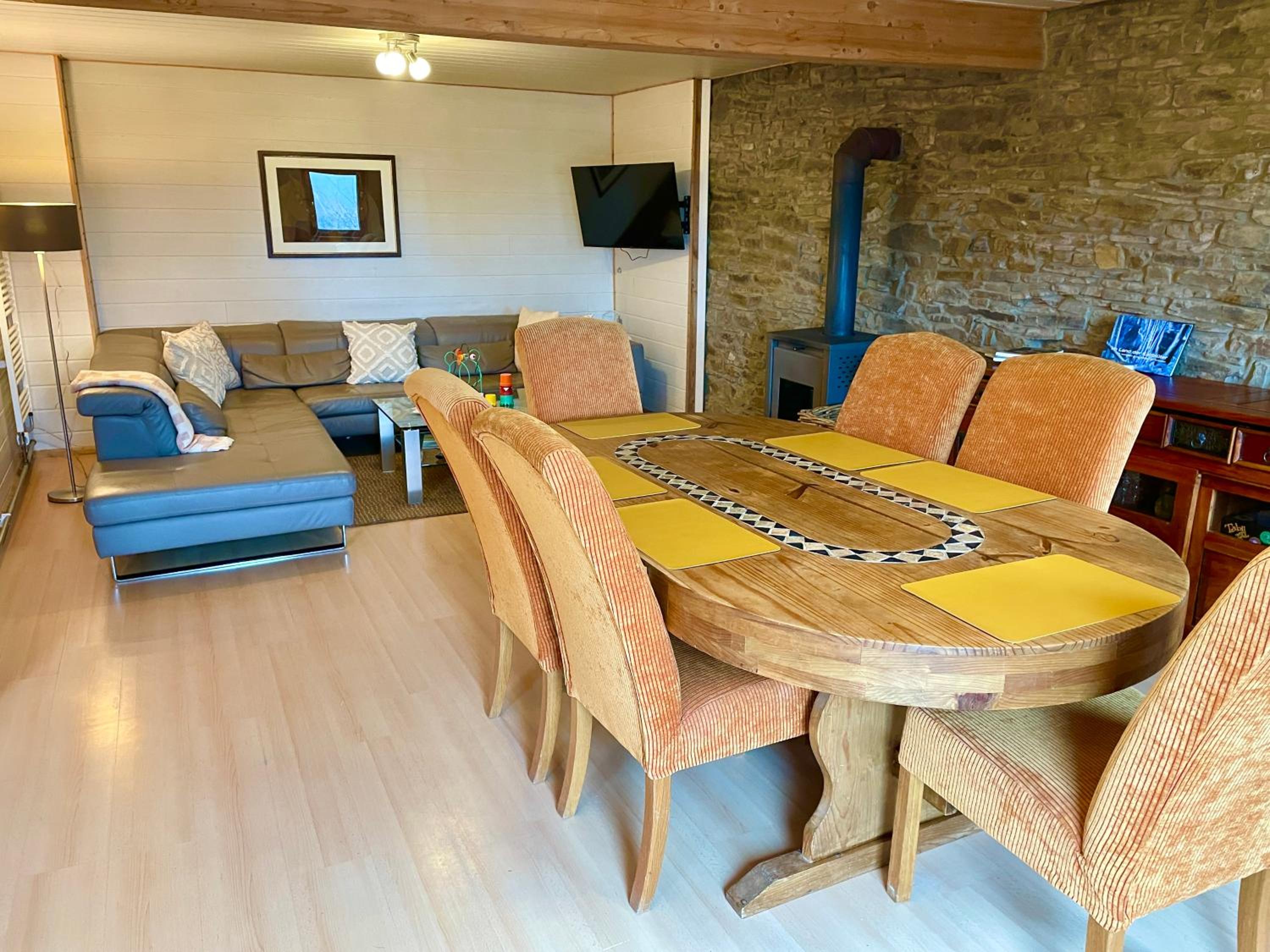 Revival Ranch Ferienwohnung
