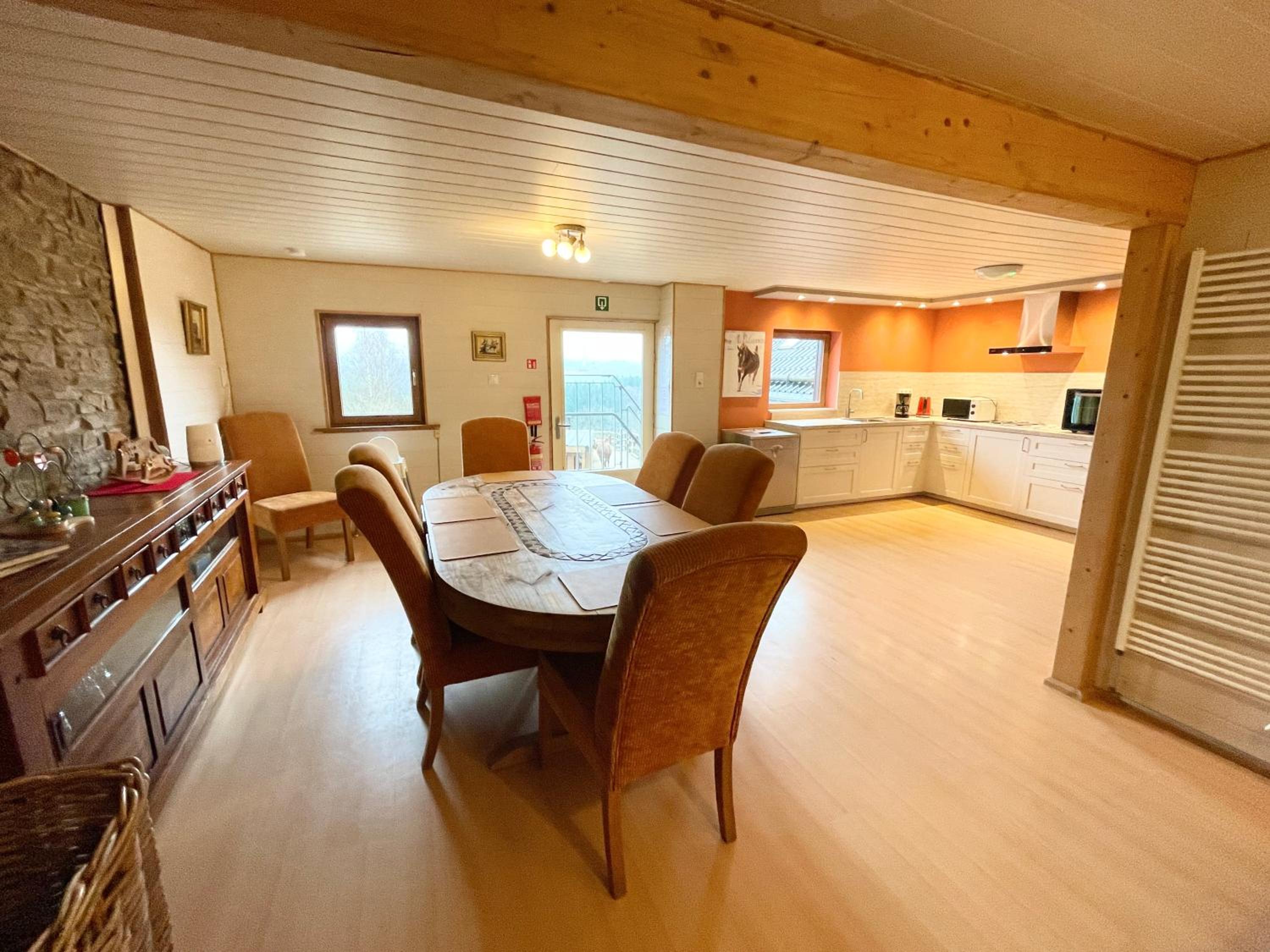 Revival Ranch Ferienwohnung