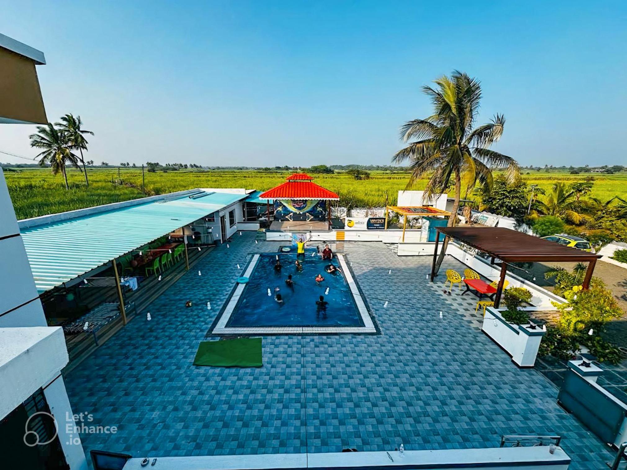 Vanita’s Green Sugar Farms