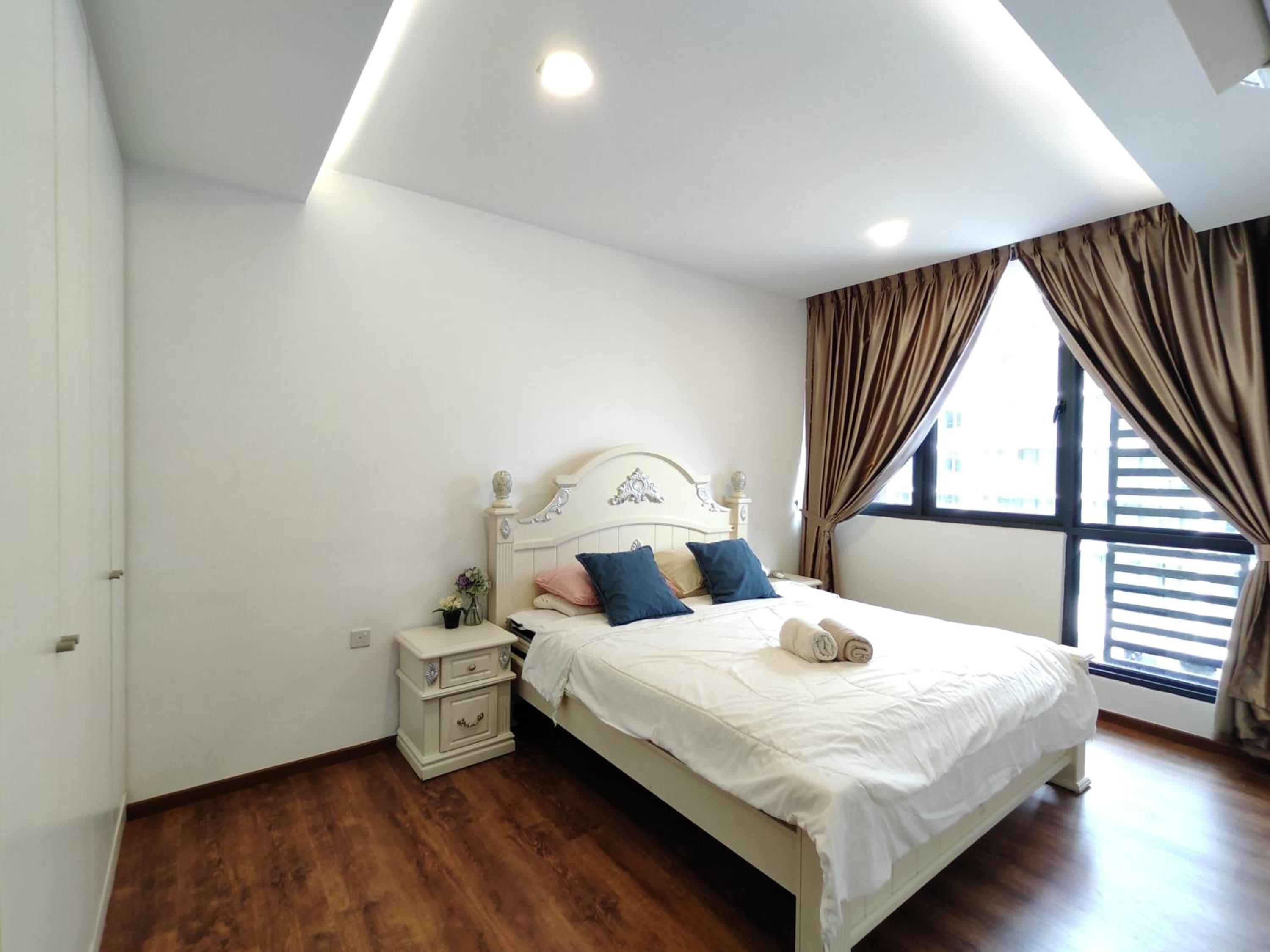 Viva Jazz 3 Relax and Cozy Homestay 3Rooms photo 6