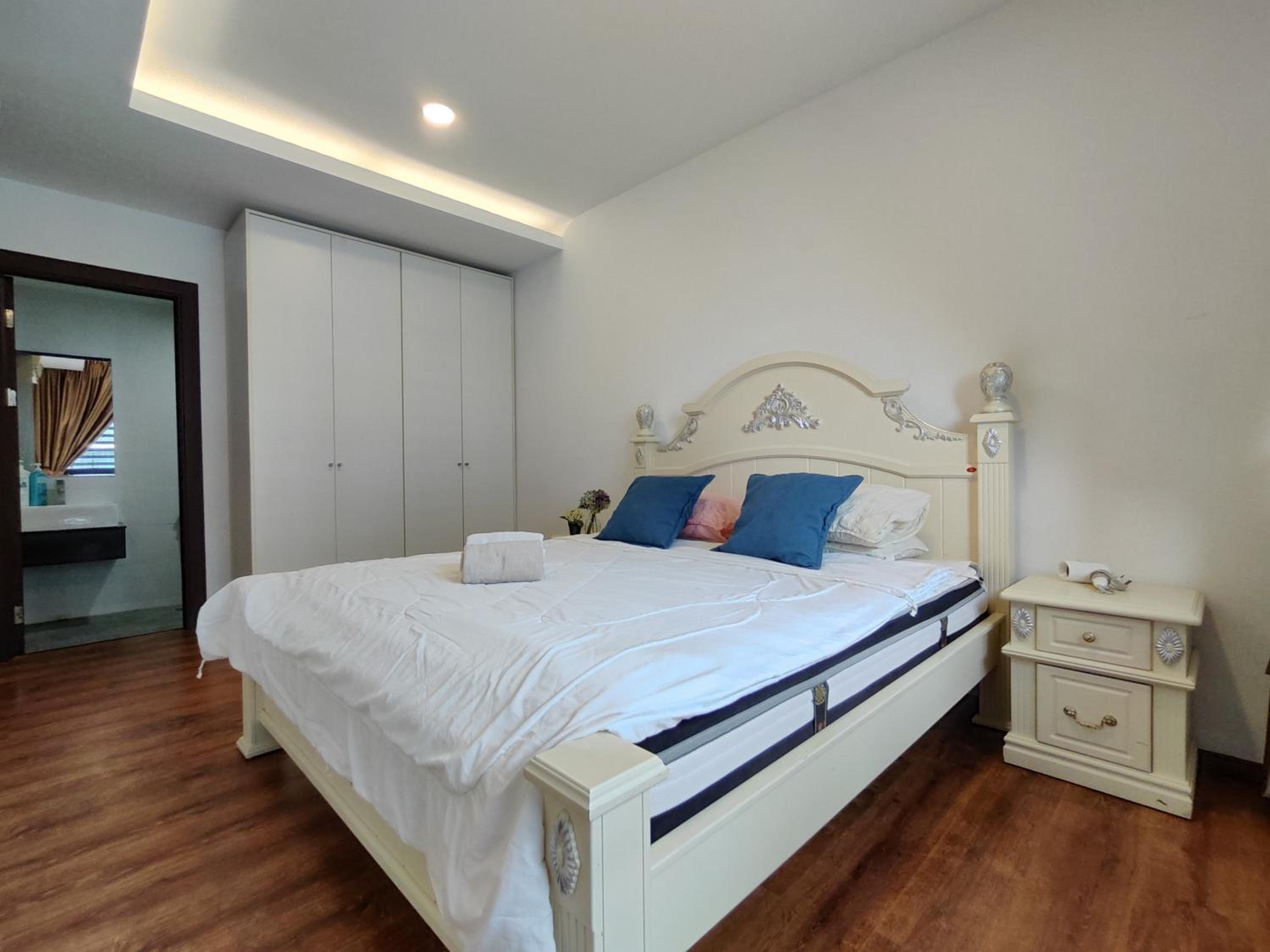 Viva Jazz 3 Relax and Cozy Homestay 3Rooms photo 5