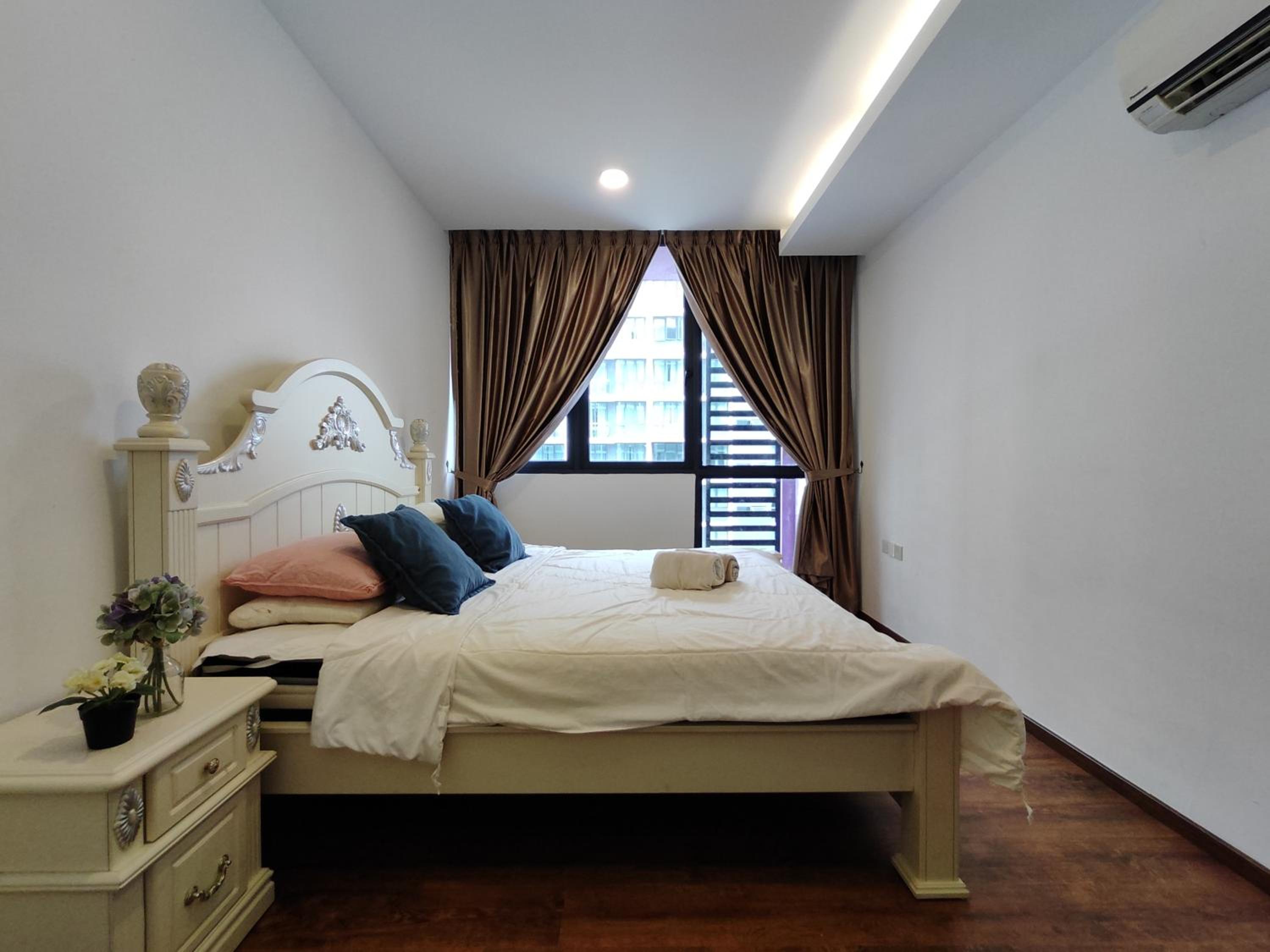Viva Jazz 3 Relax and Cozy Homestay 3Rooms photo 7