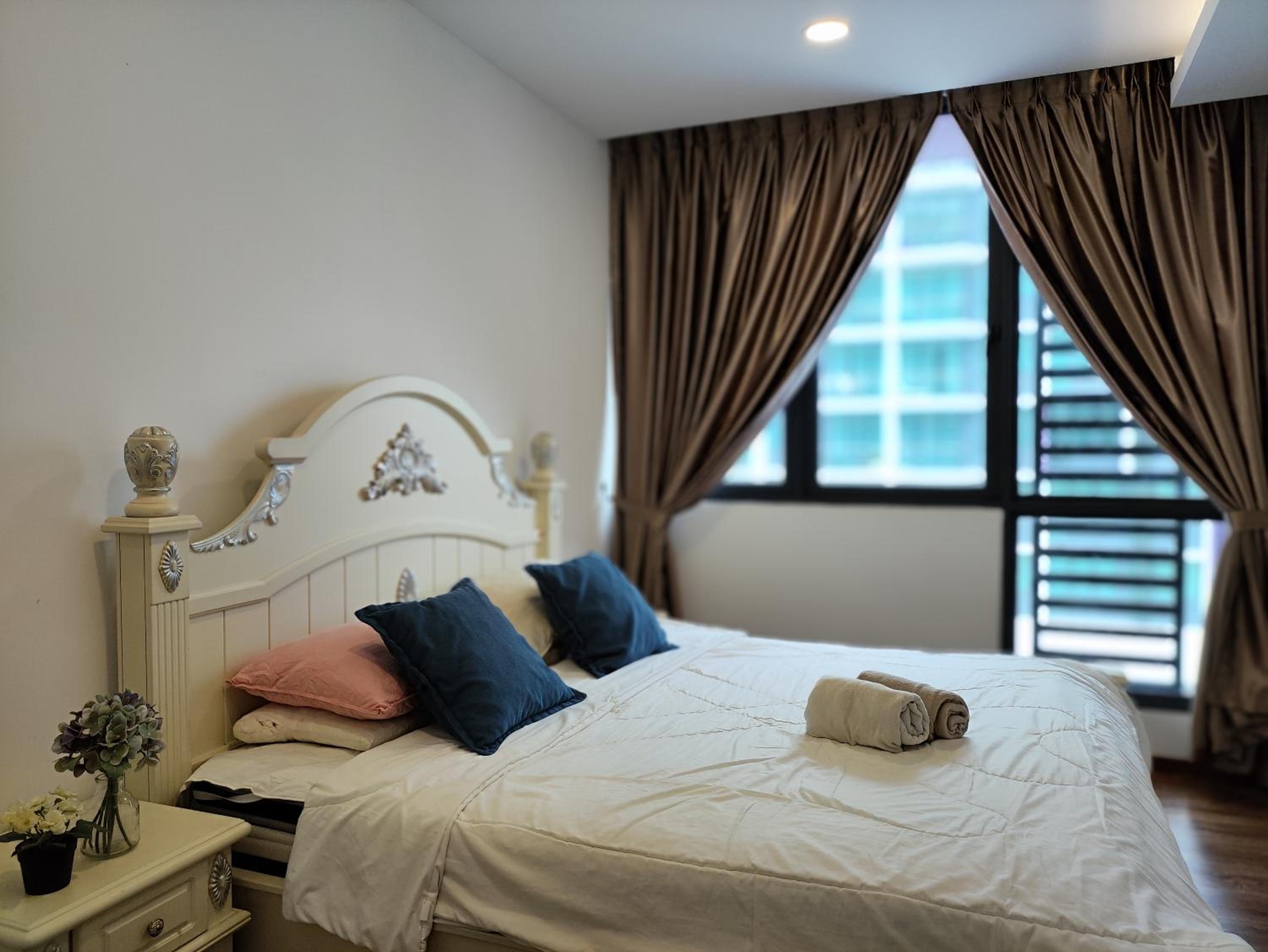 Viva Jazz 3 Relax and Cozy Homestay 3Rooms photo 8