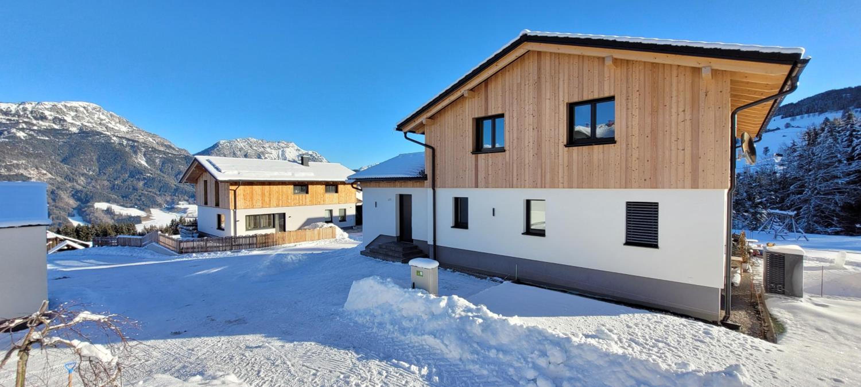 Appartement Petersberg