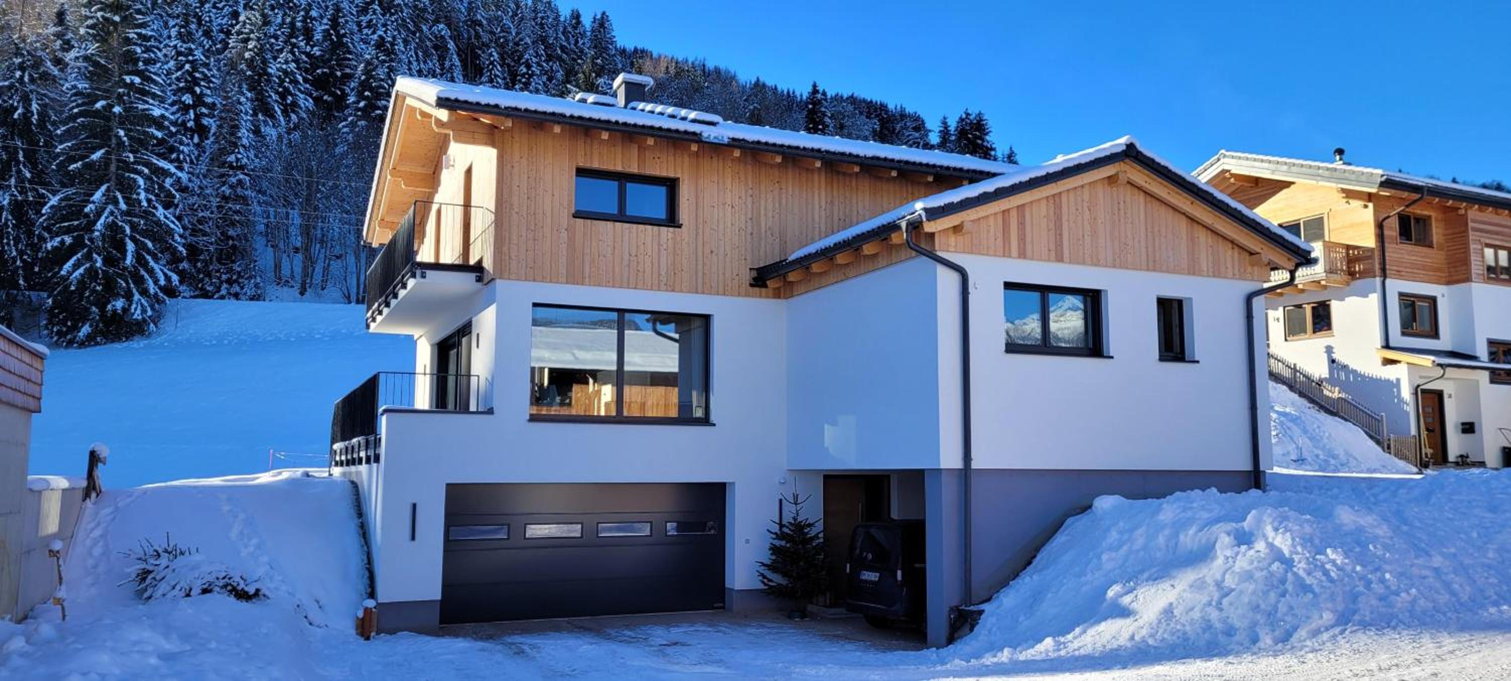 Appartement Petersberg