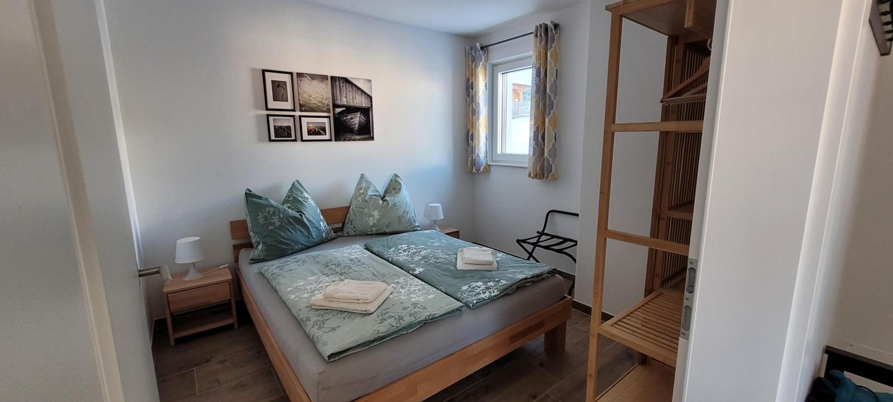 Appartement Petersberg