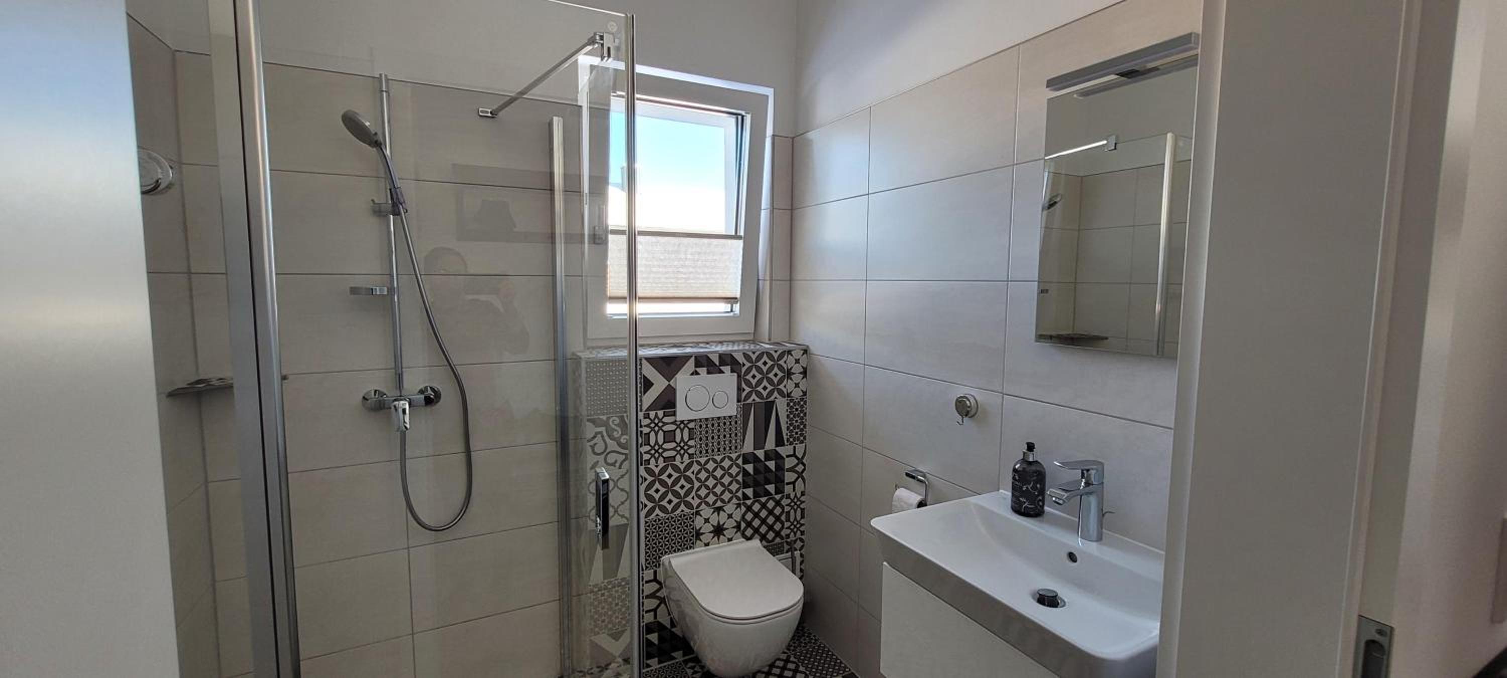 Appartement Petersberg