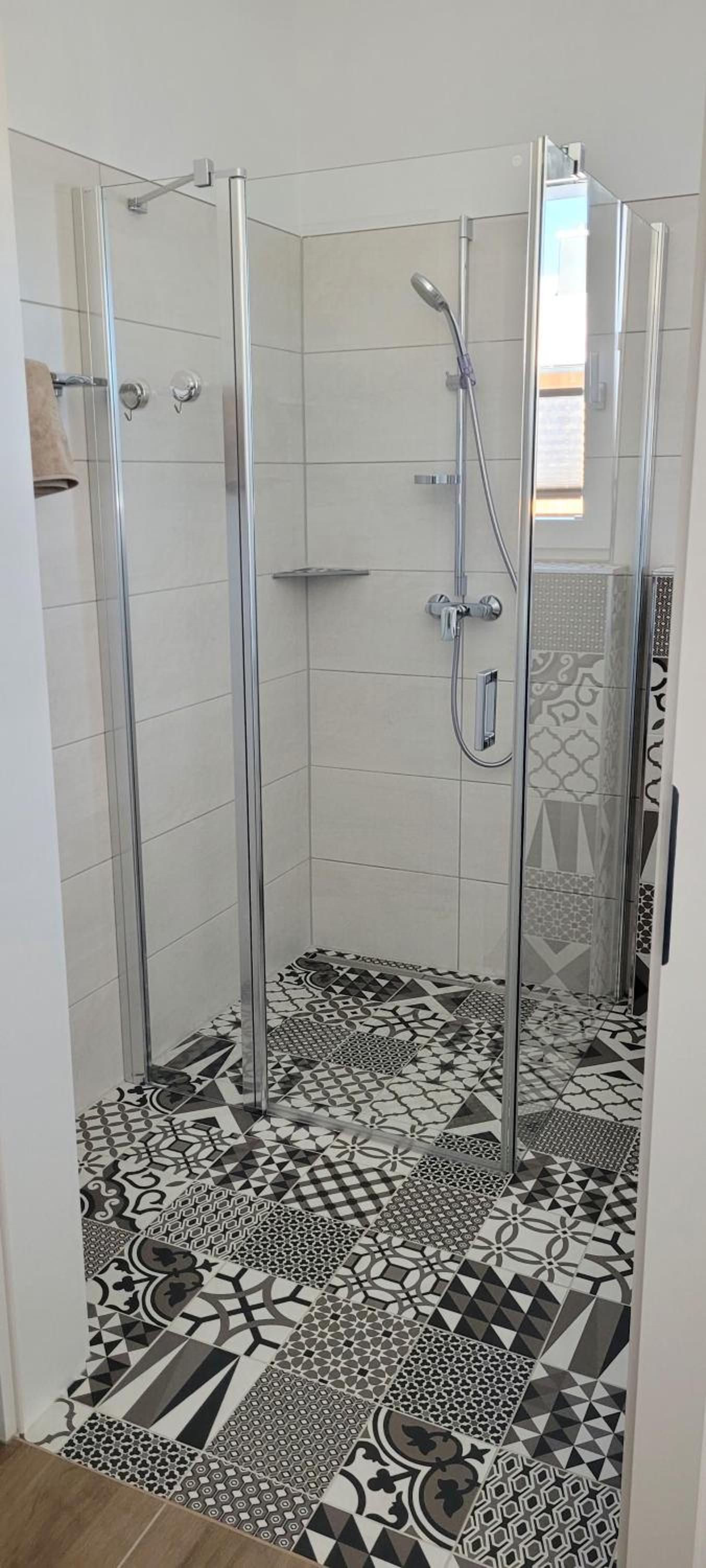 Appartement Petersberg
