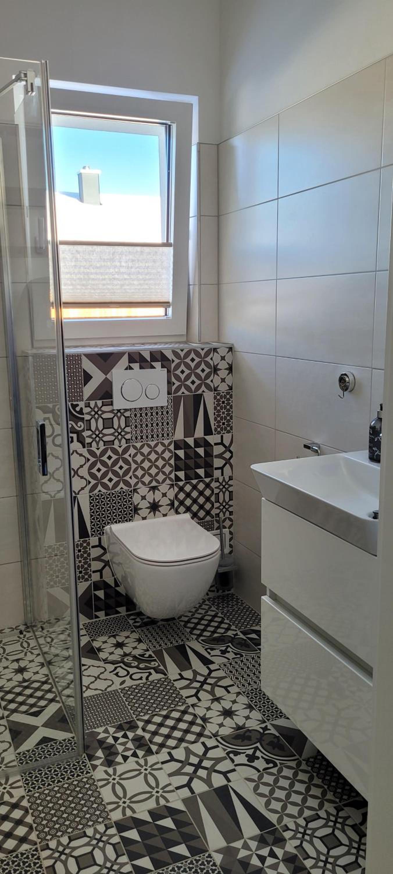 Appartement Petersberg