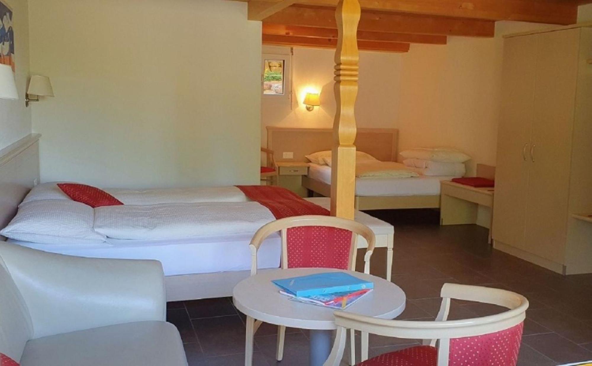 Chalet Gafri -Boutique B&B - comfort and hospitality - near Interlaken