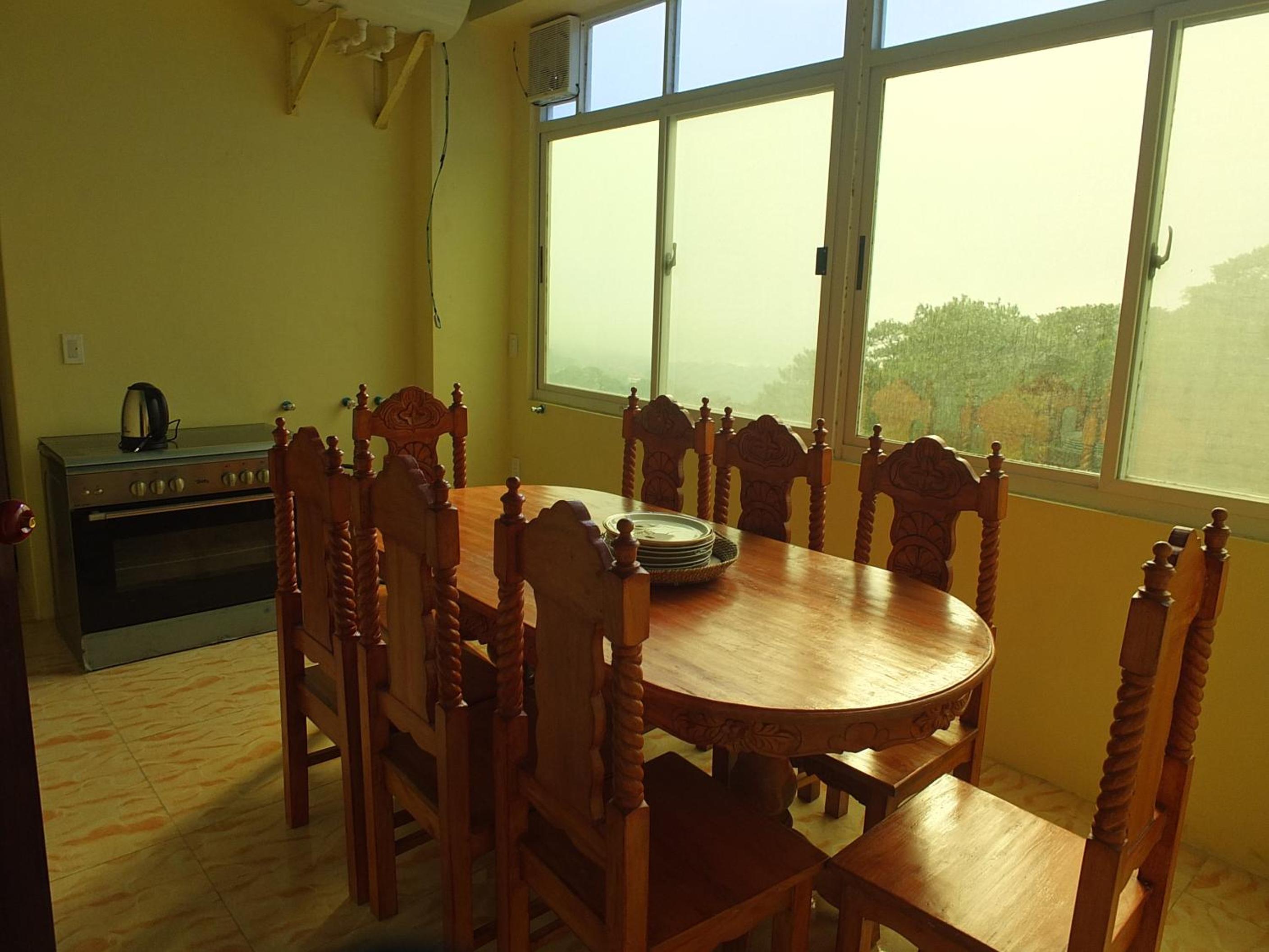 YahVilla Homestay