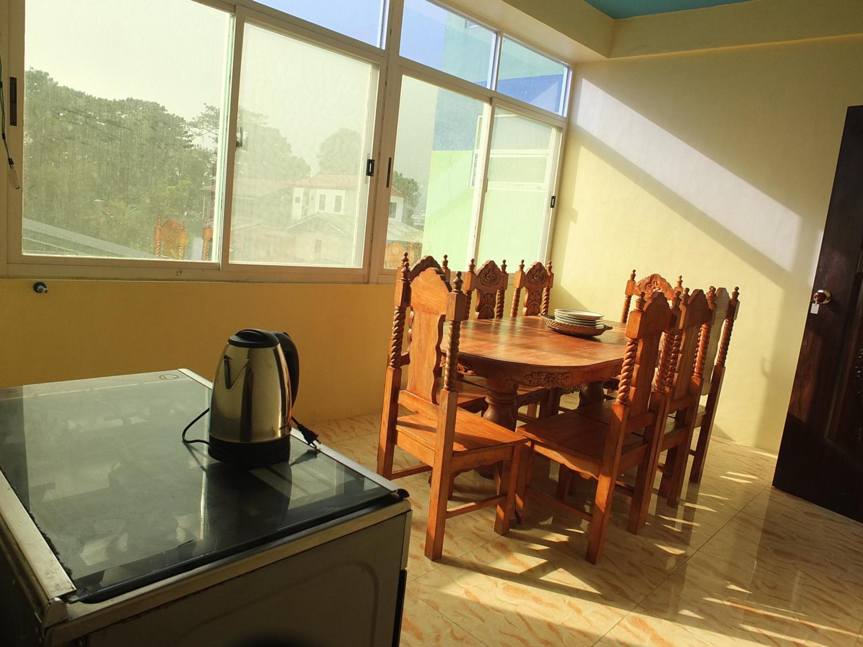 YahVilla Homestay