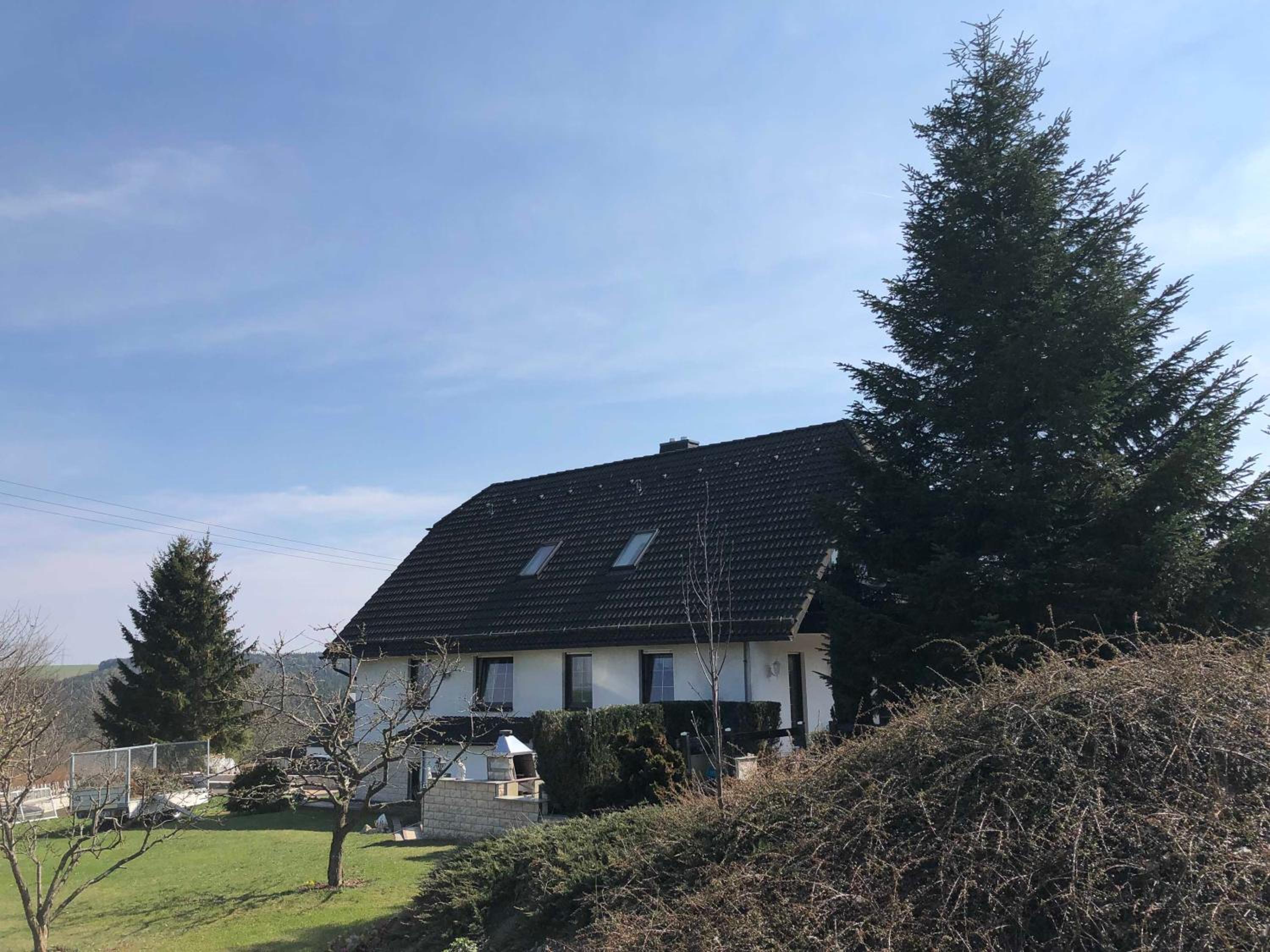Ferienwohnung Fischer Reif