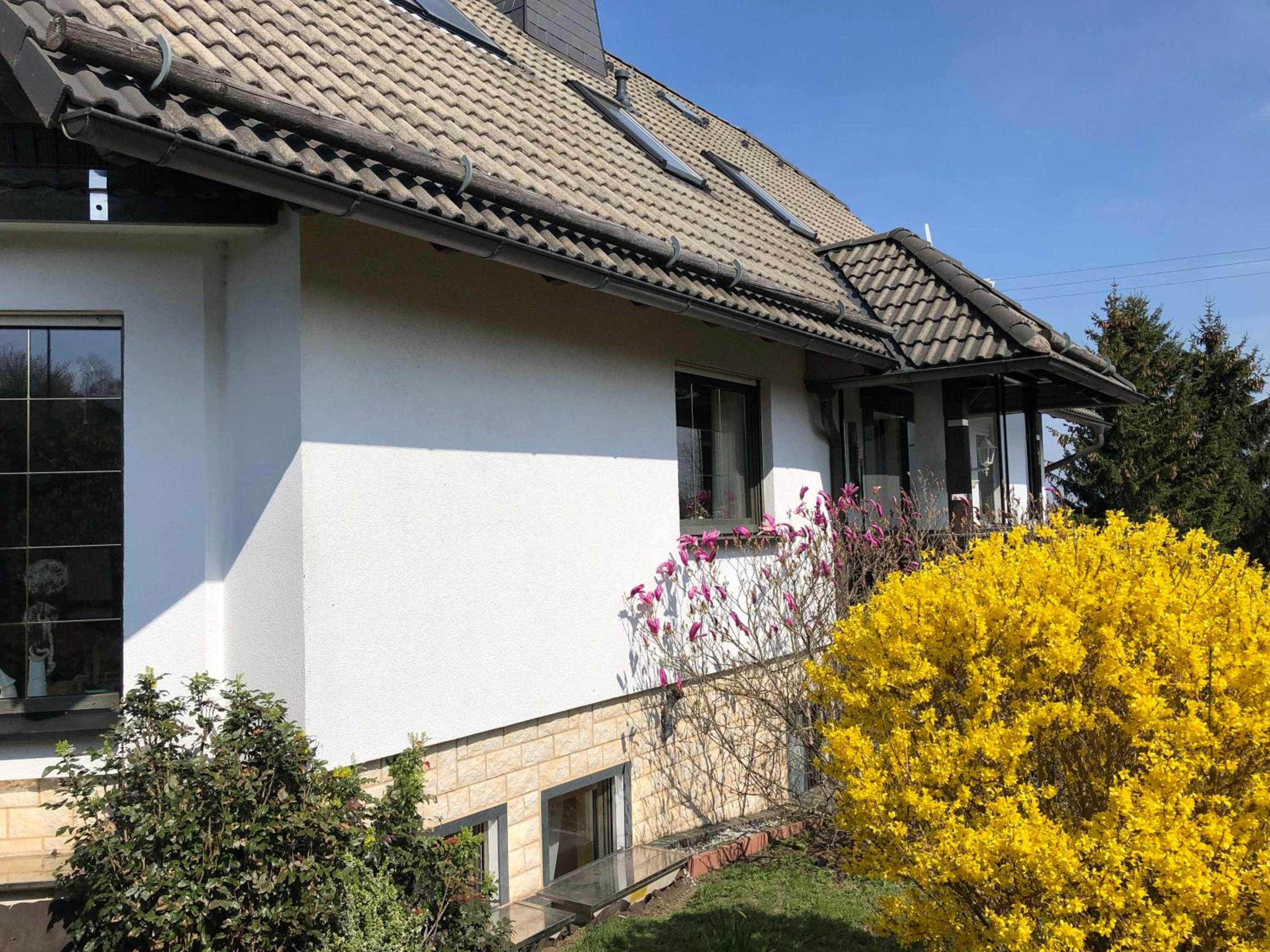 Ferienwohnung Fischer Reif