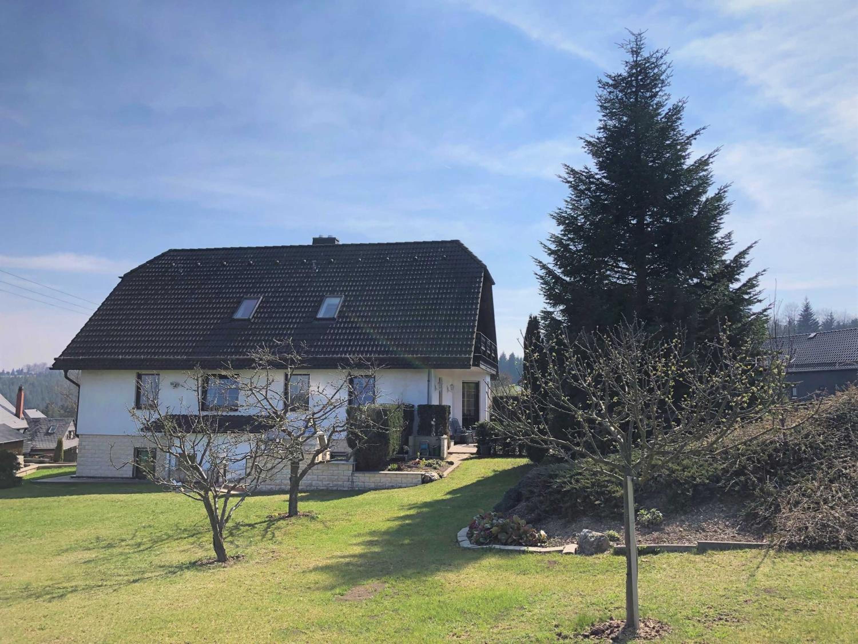 Ferienwohnung Fischer Reif