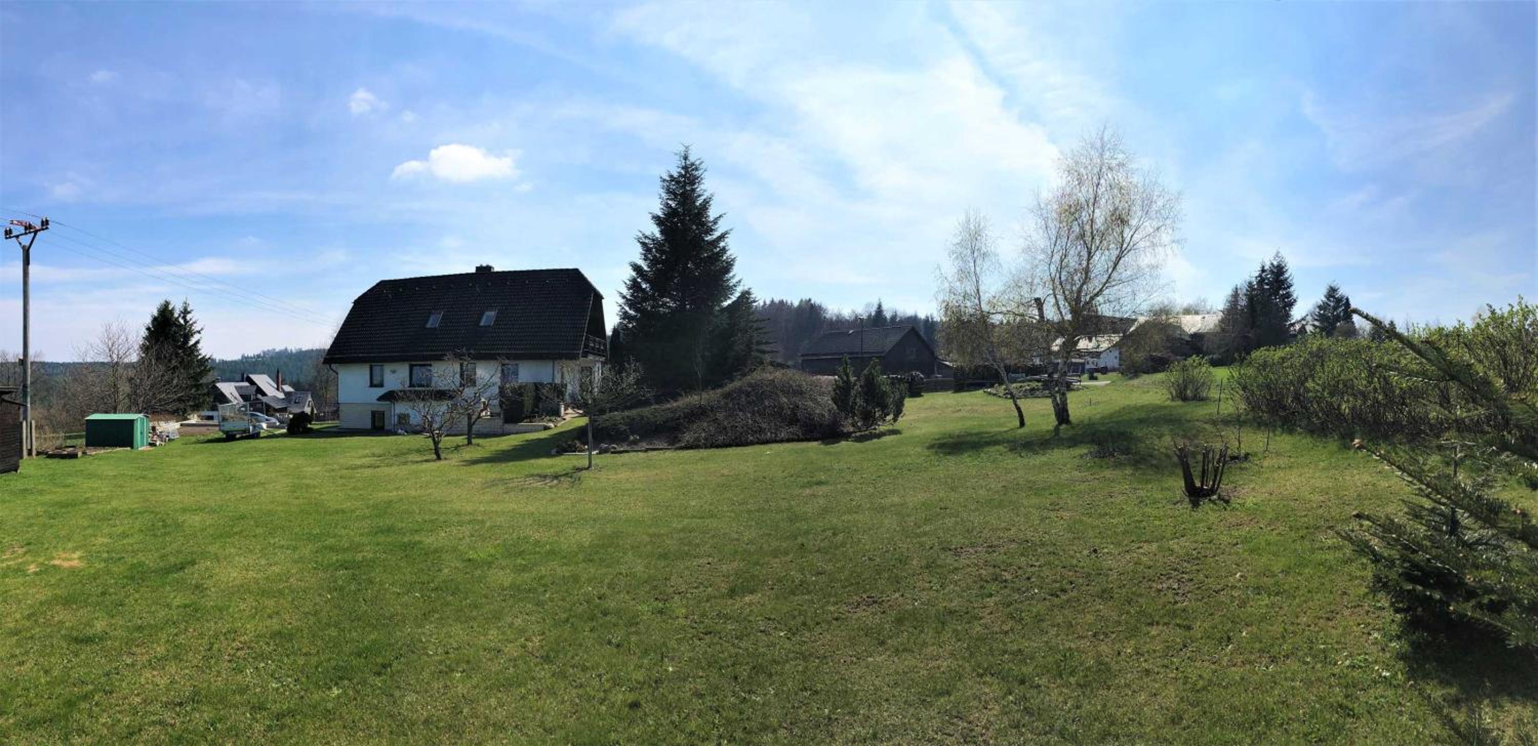 Ferienwohnung Fischer Reif