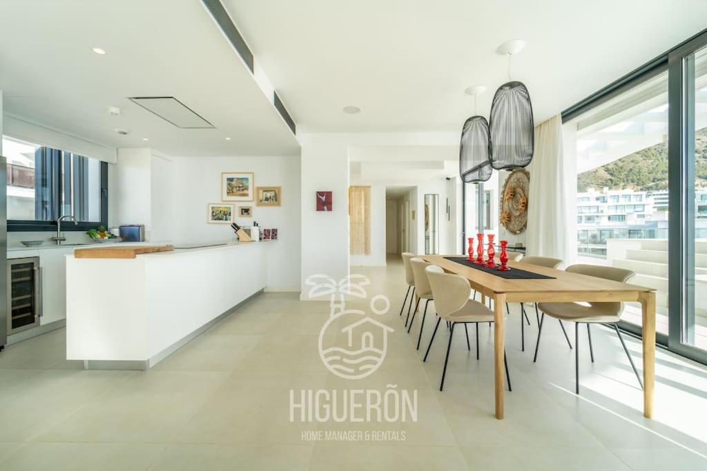 HigueronRentals The Ærie