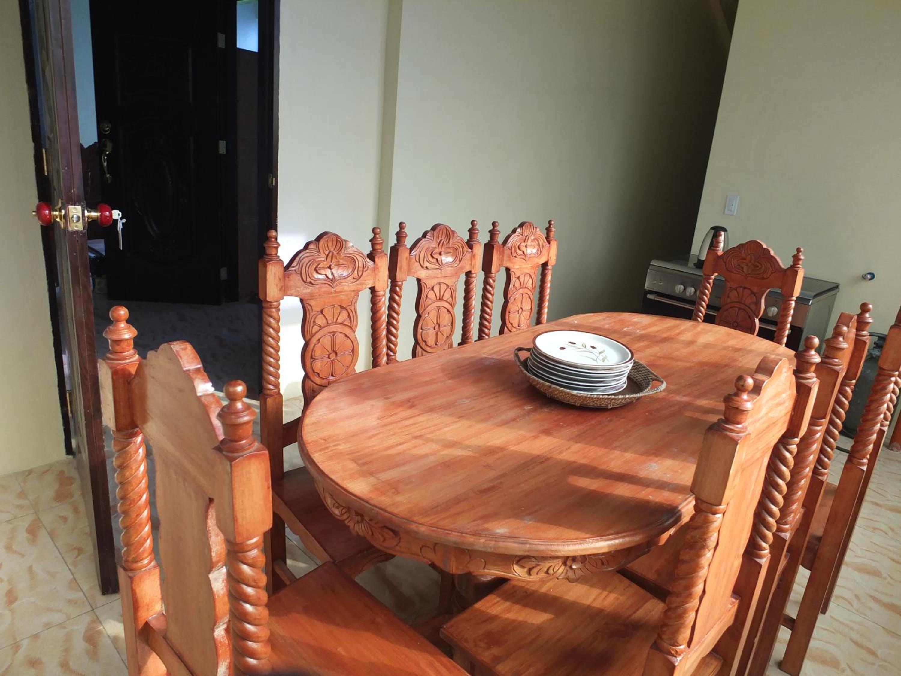 YahVilla Homestay