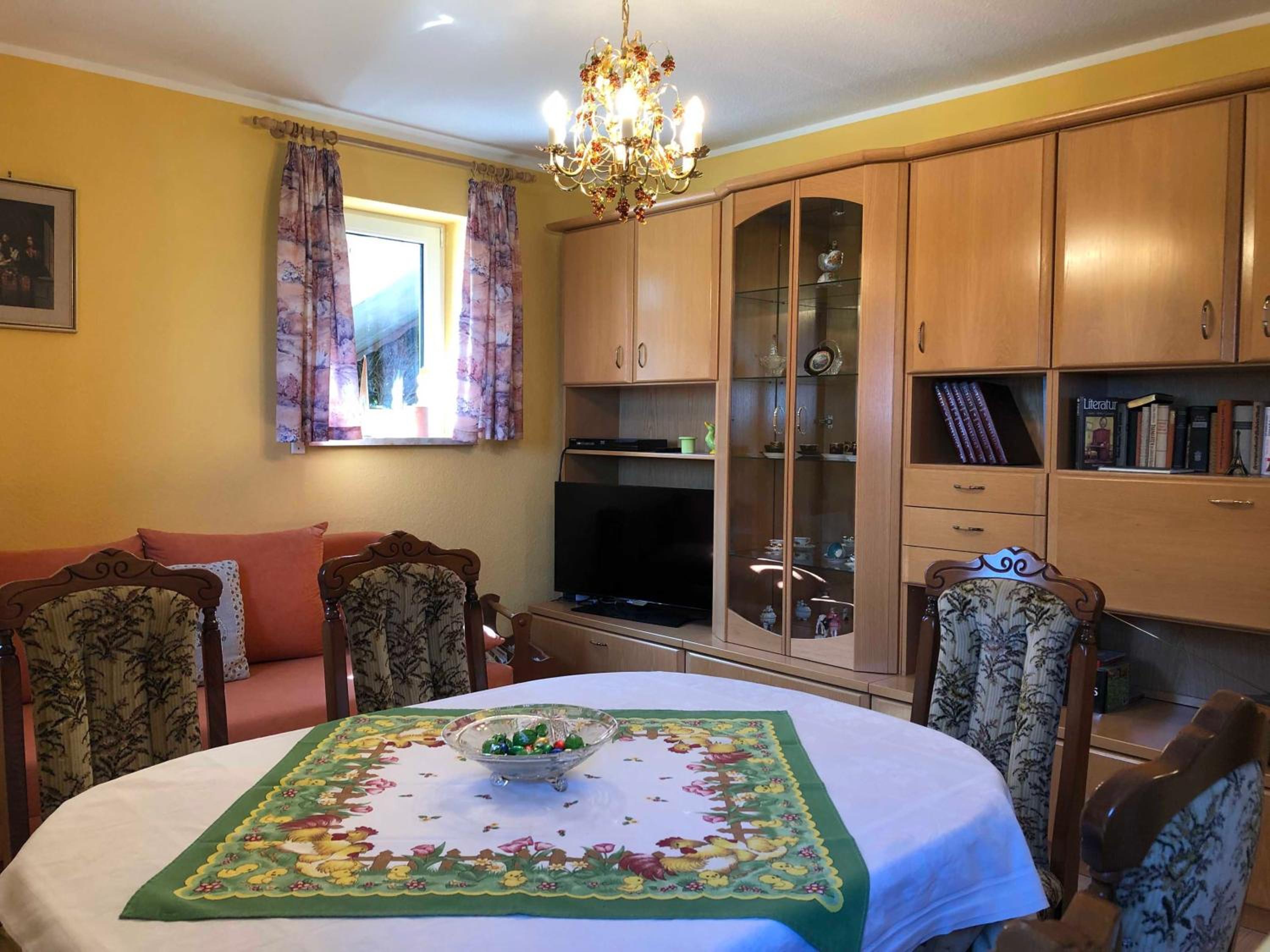 Ferienwohnung Fischer Reif