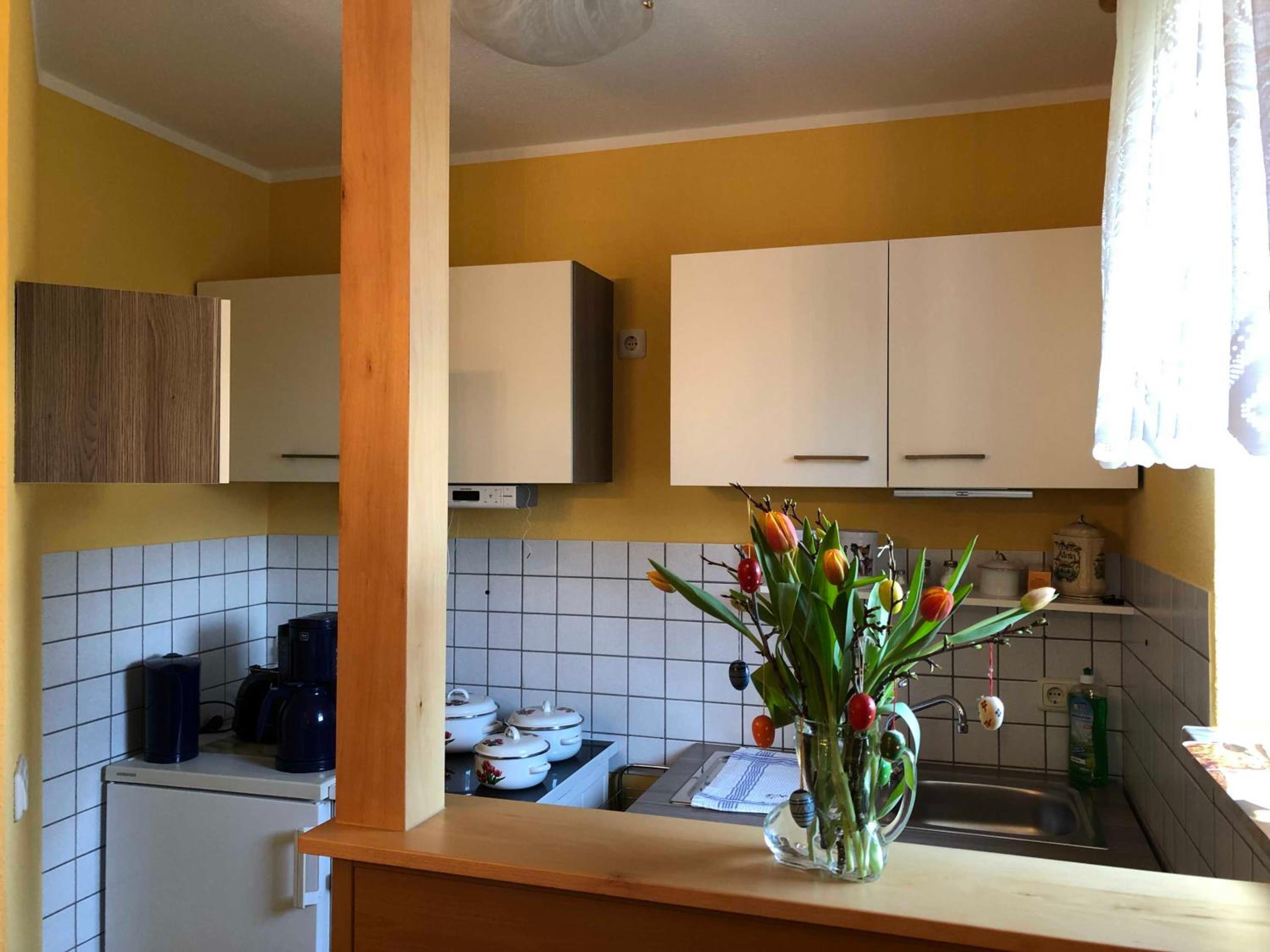 Ferienwohnung Fischer Reif