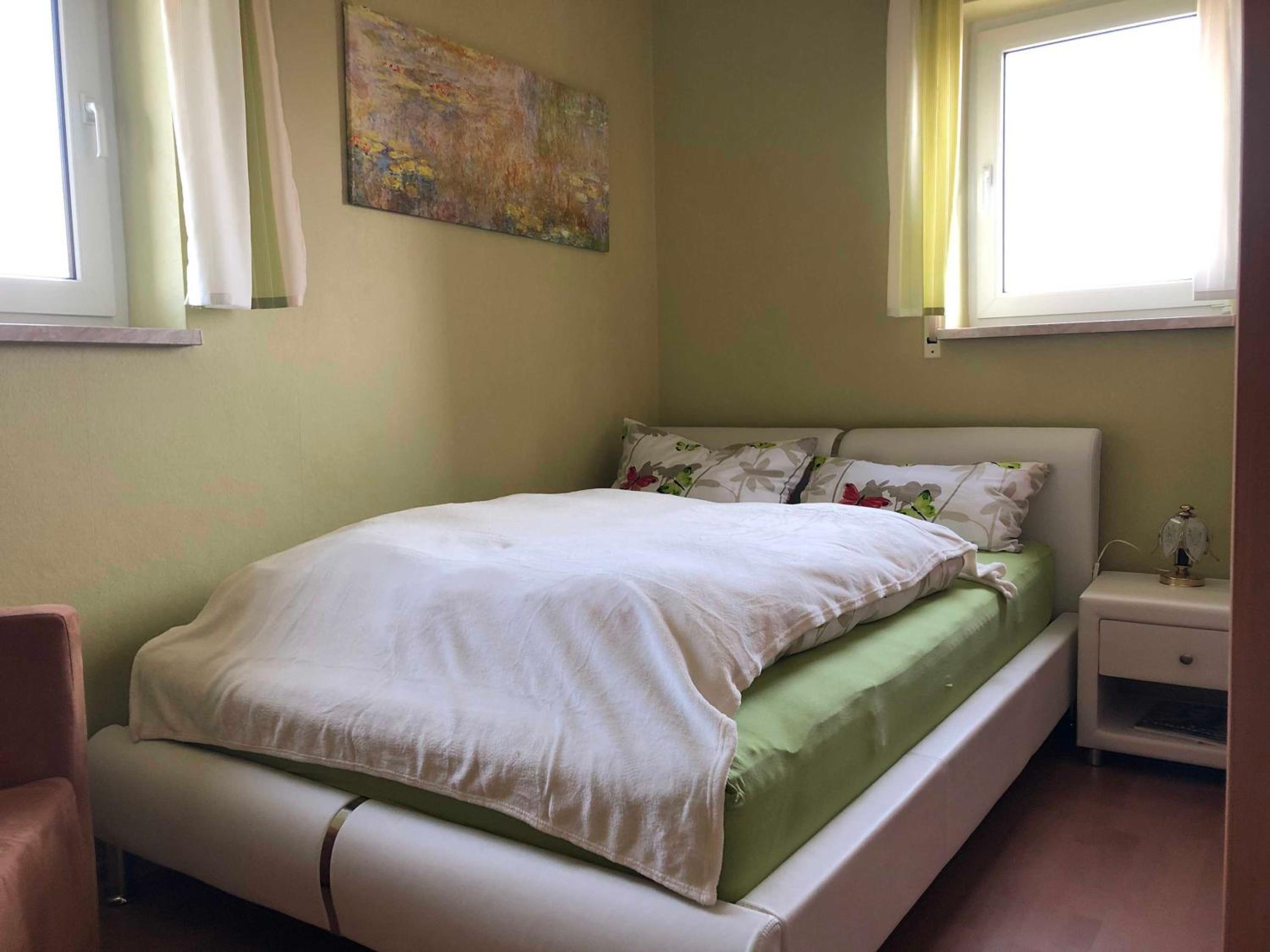 Ferienwohnung Fischer Reif