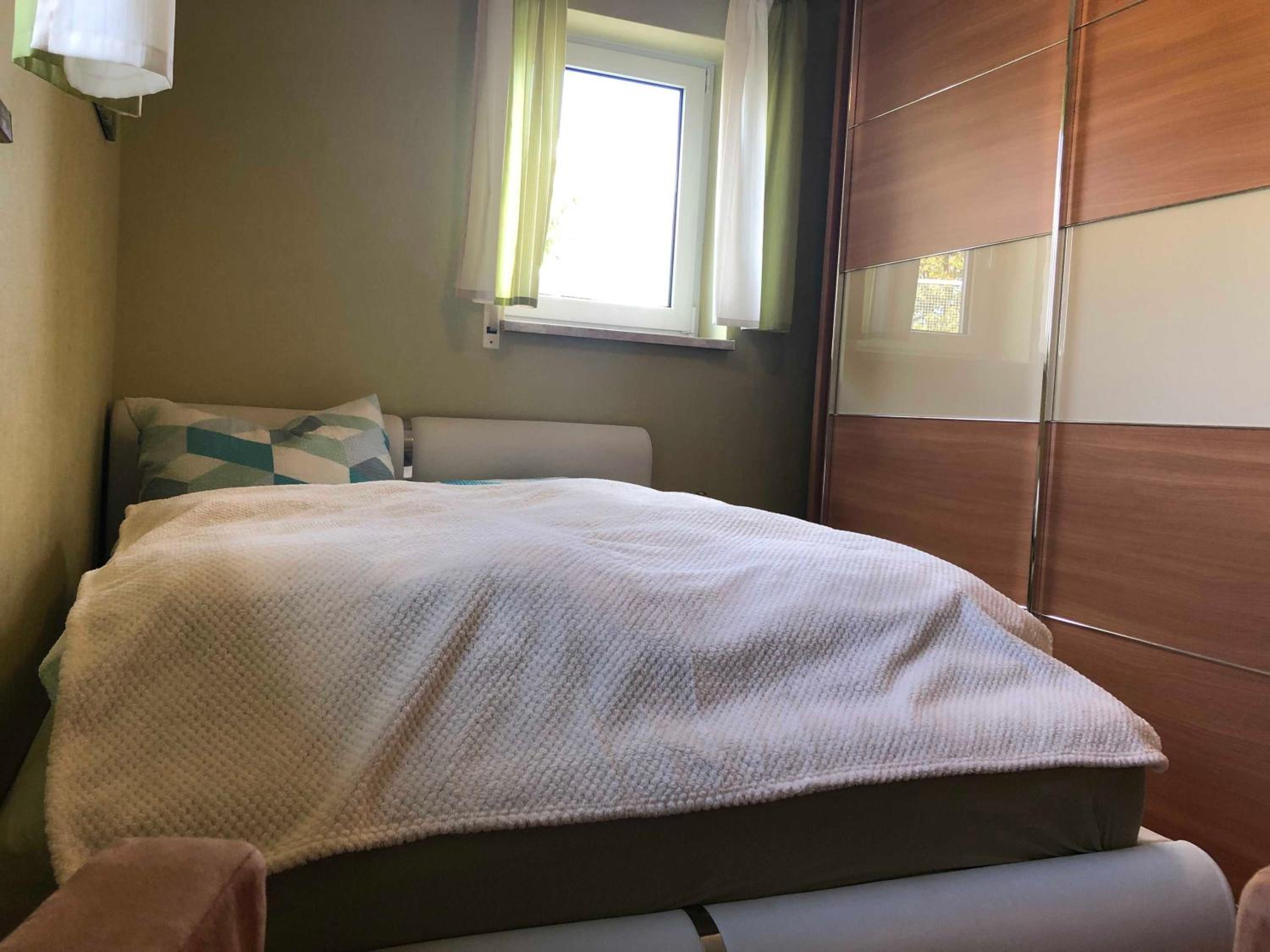 Ferienwohnung Fischer Reif