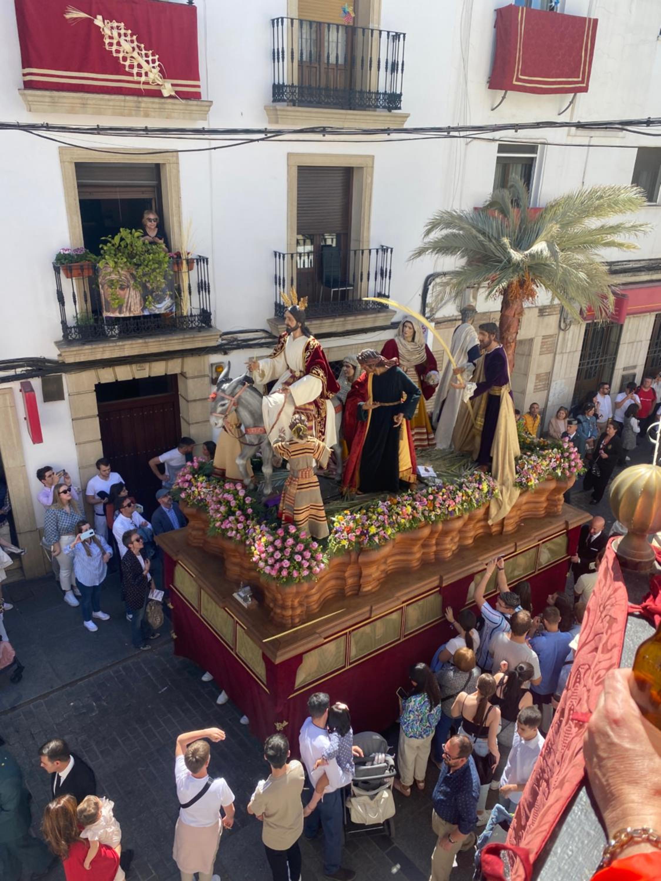 Casa PALIANI
