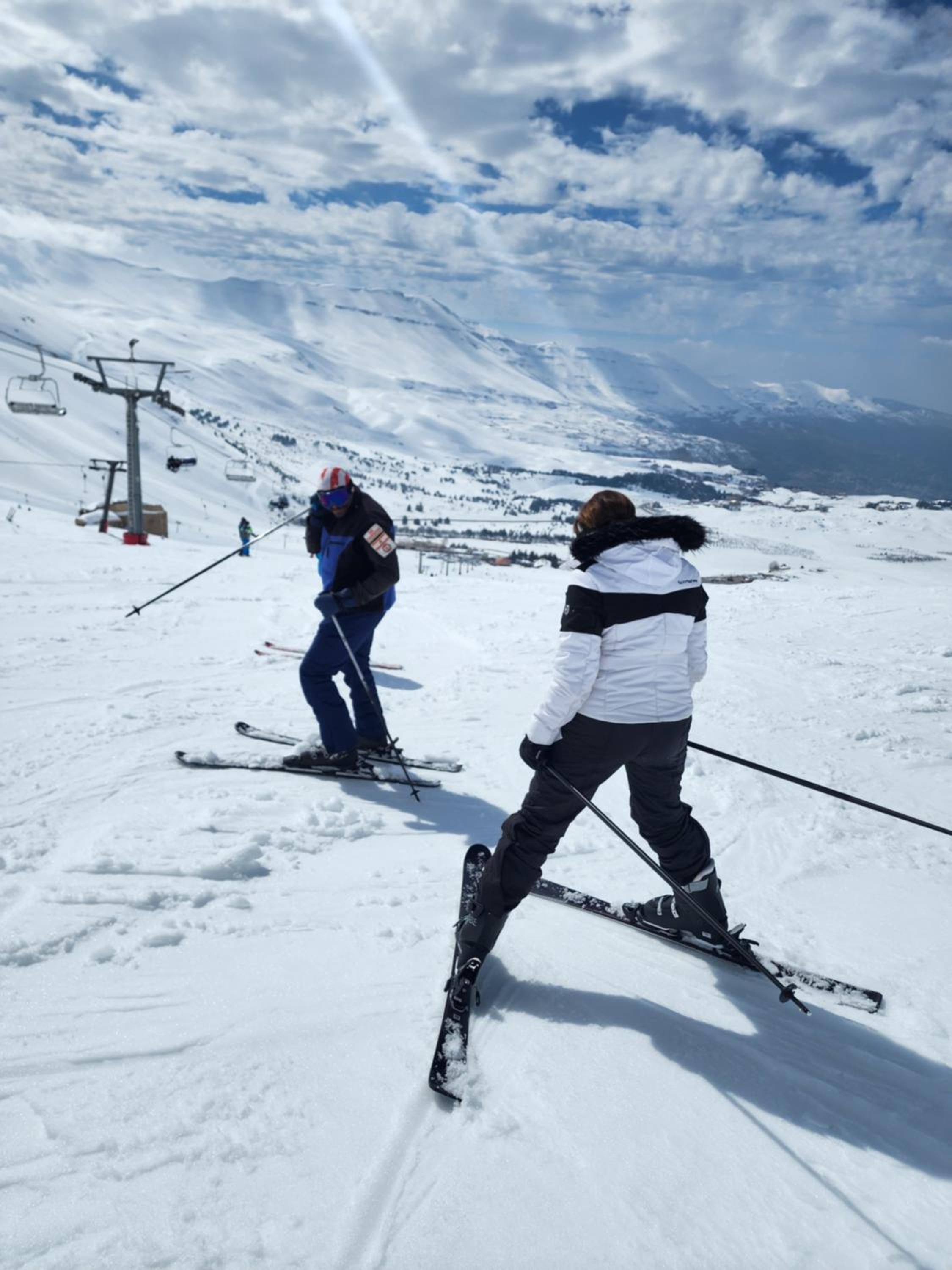 Cedars Palace