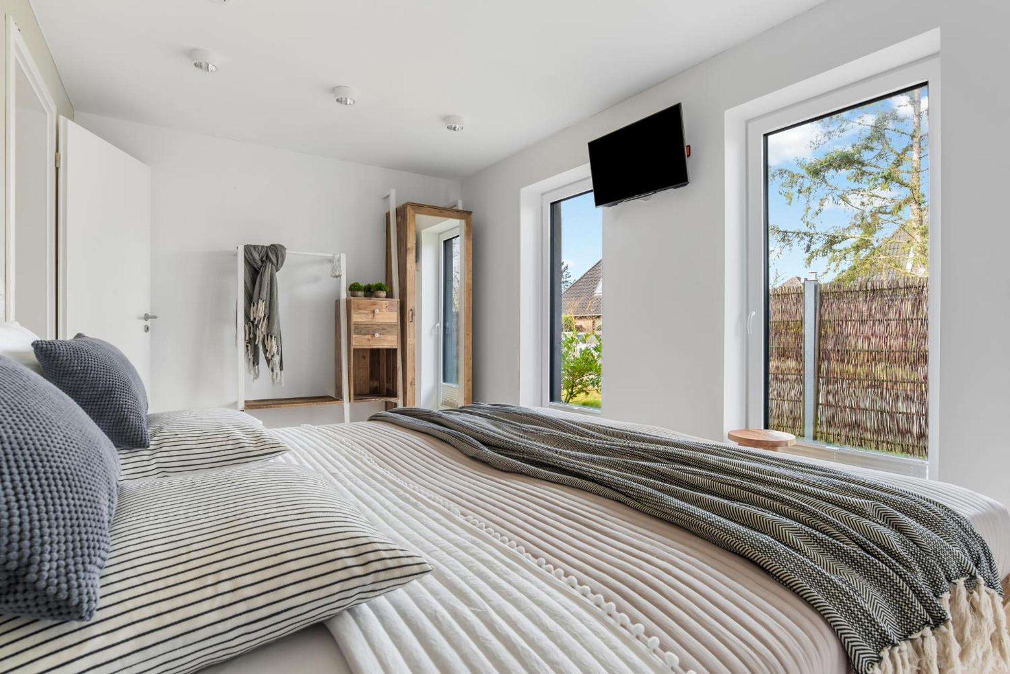 Ferienwohnung Flaute Sankt Peter-Ording view 5