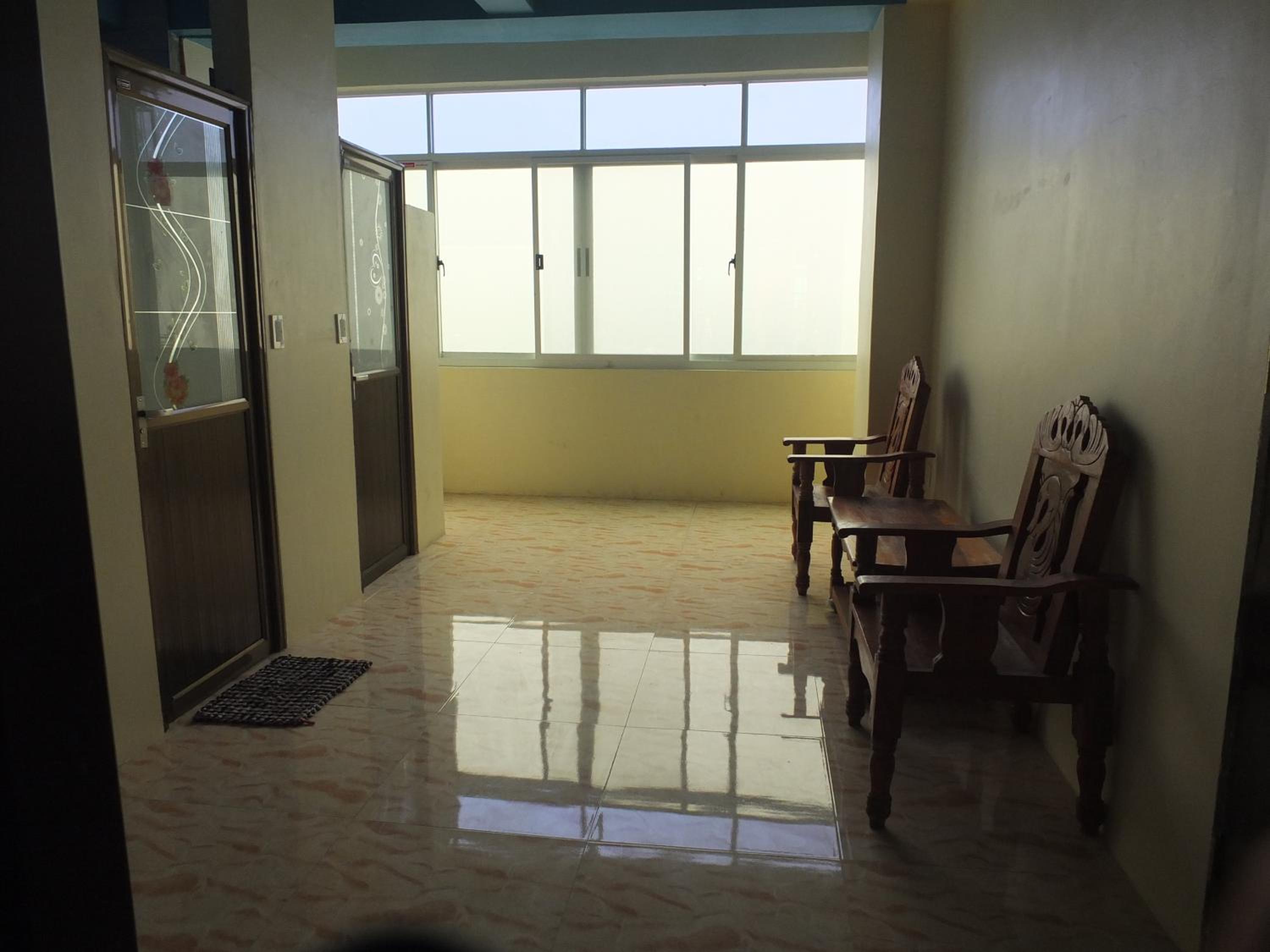 YahVilla Homestay