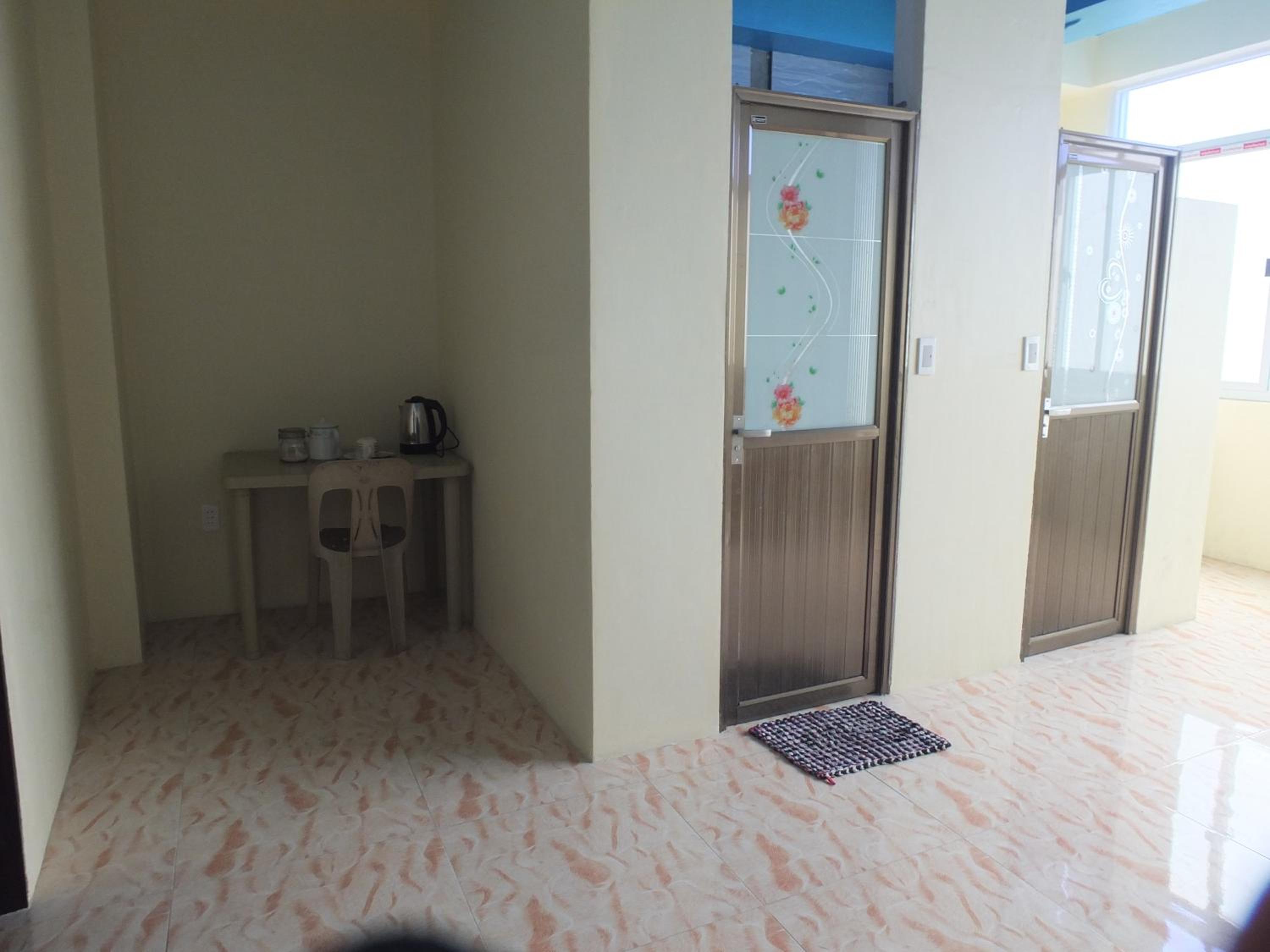 YahVilla Homestay