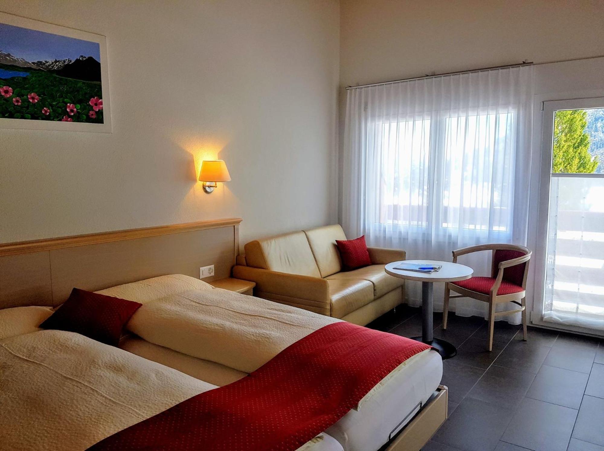 Chalet Gafri -Boutique B&B - comfort and hospitality - near Interlaken