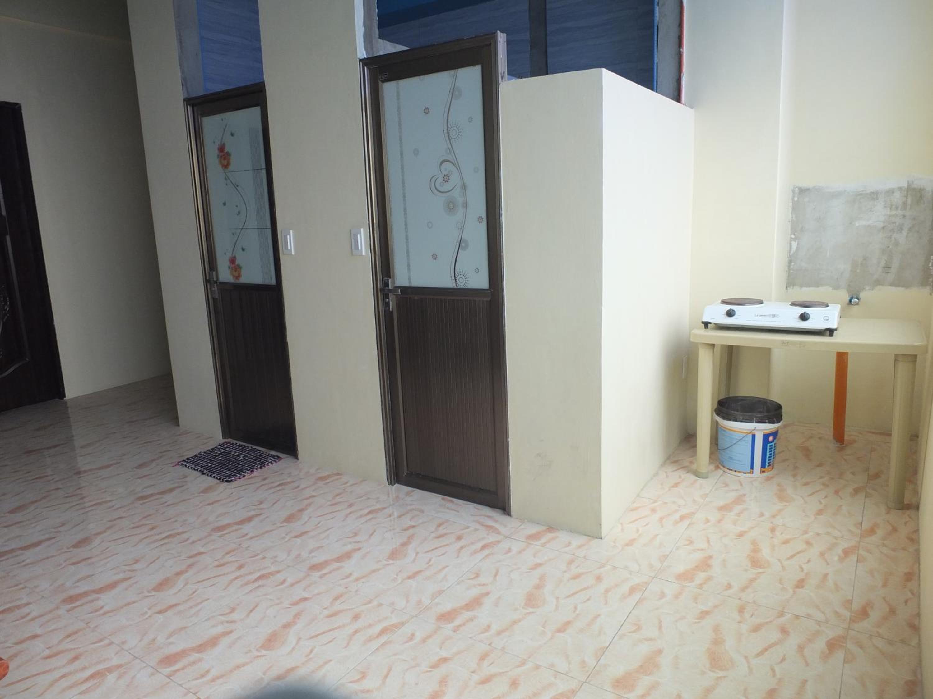 YahVilla Homestay