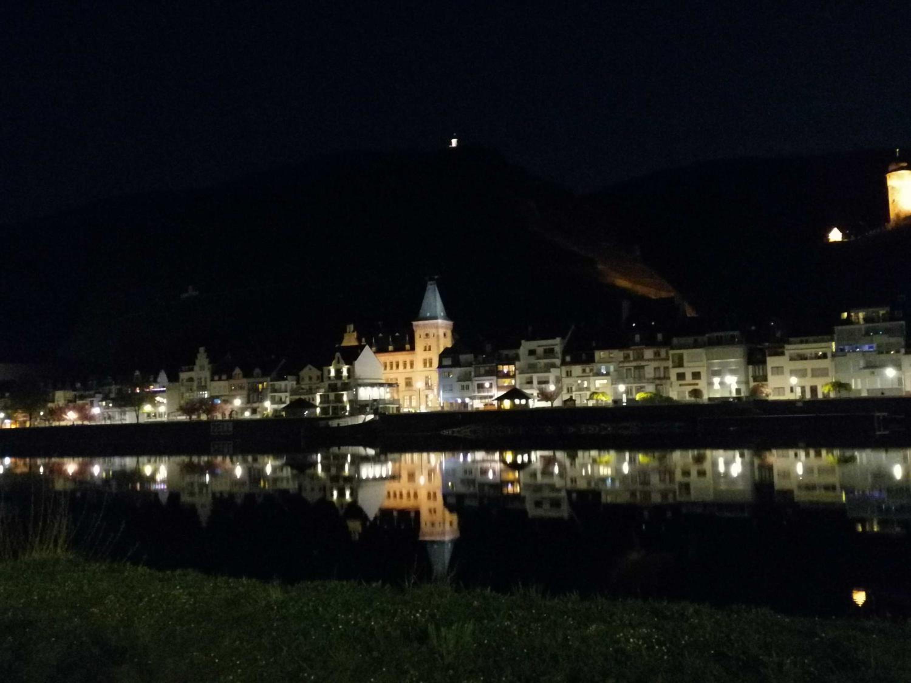 Moselfrische