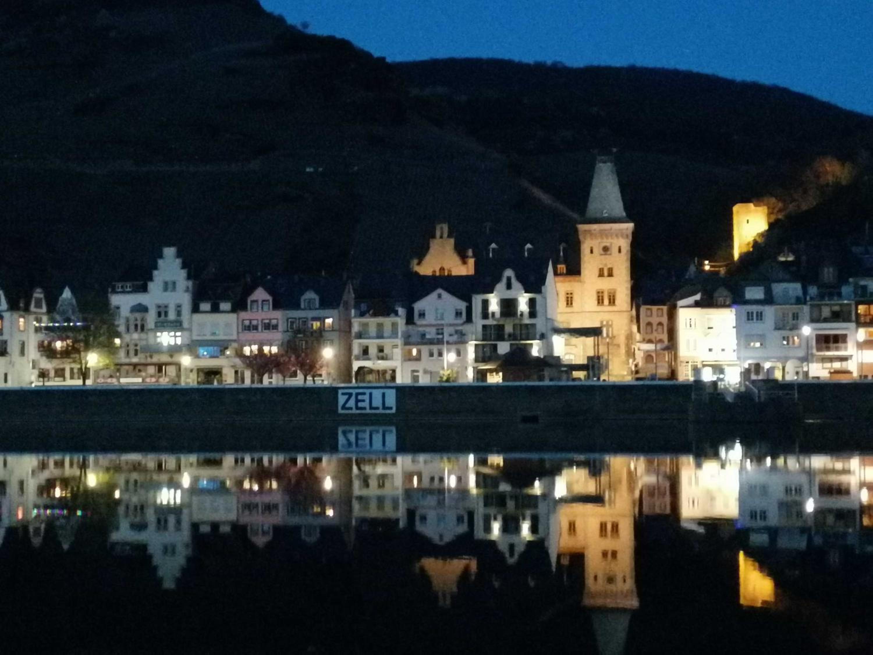 Moselfrische