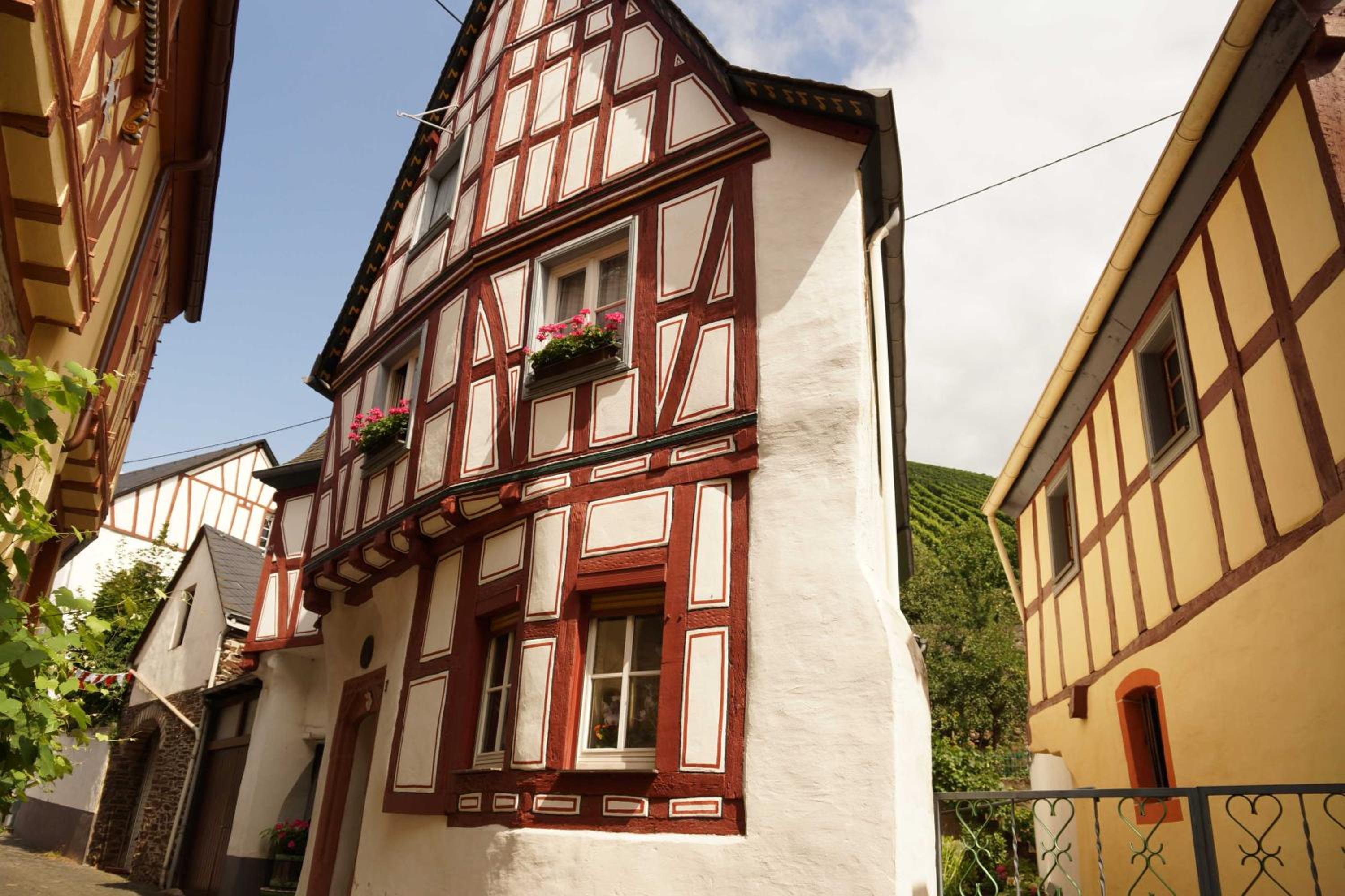 Moselfrische