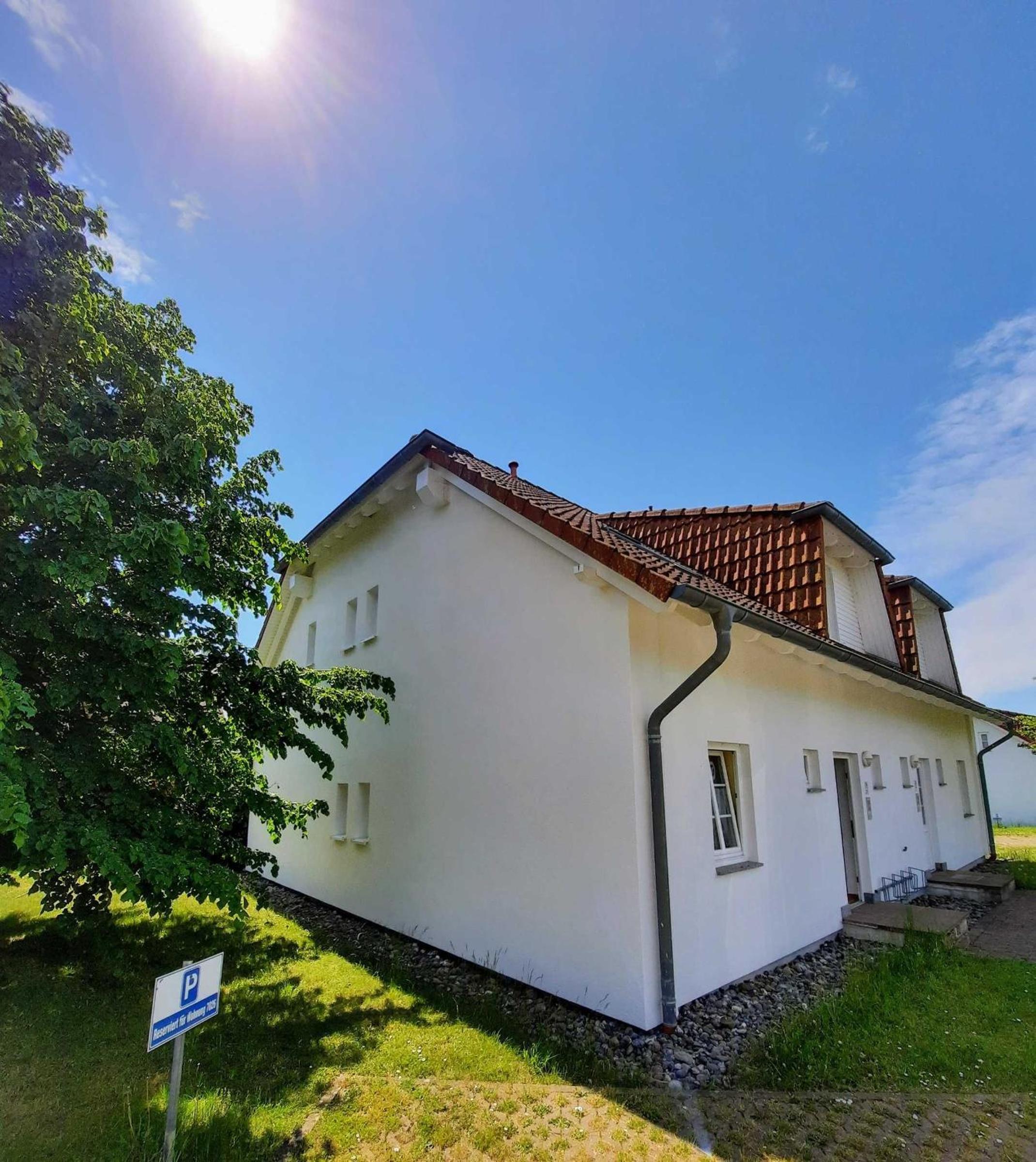 Ferienwohnung Sonne