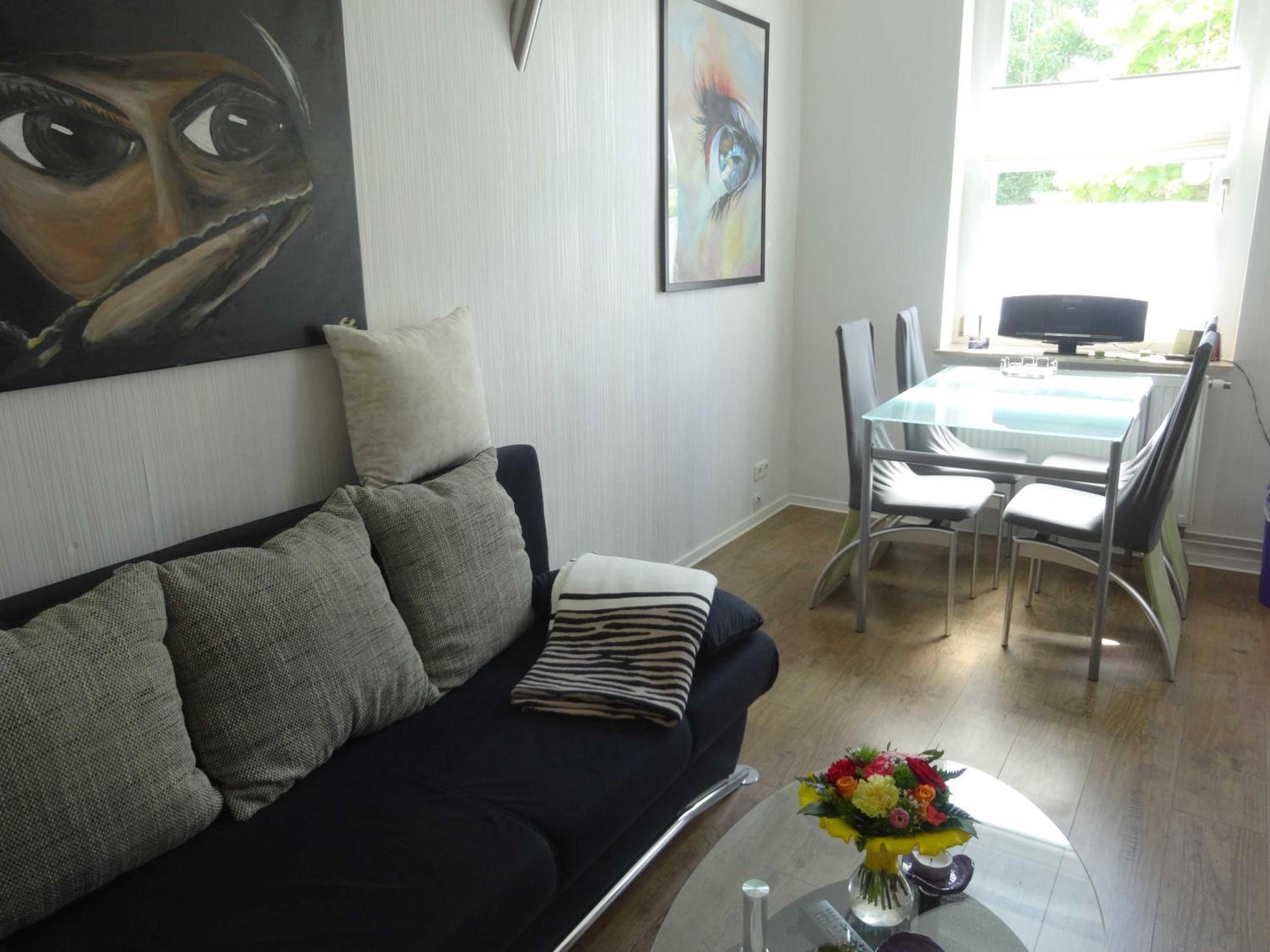 Ferienwohnungen Haus Leonore