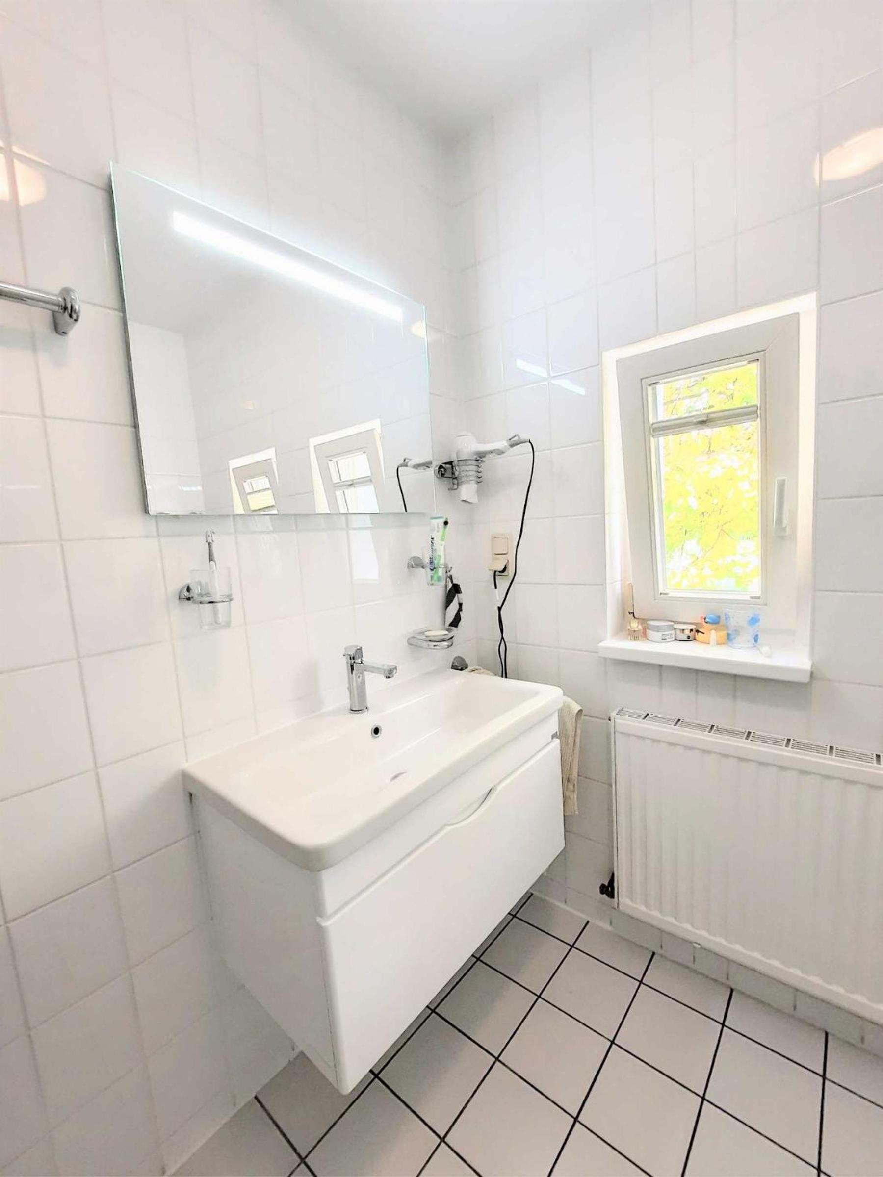 Ferienwohnung Sonne