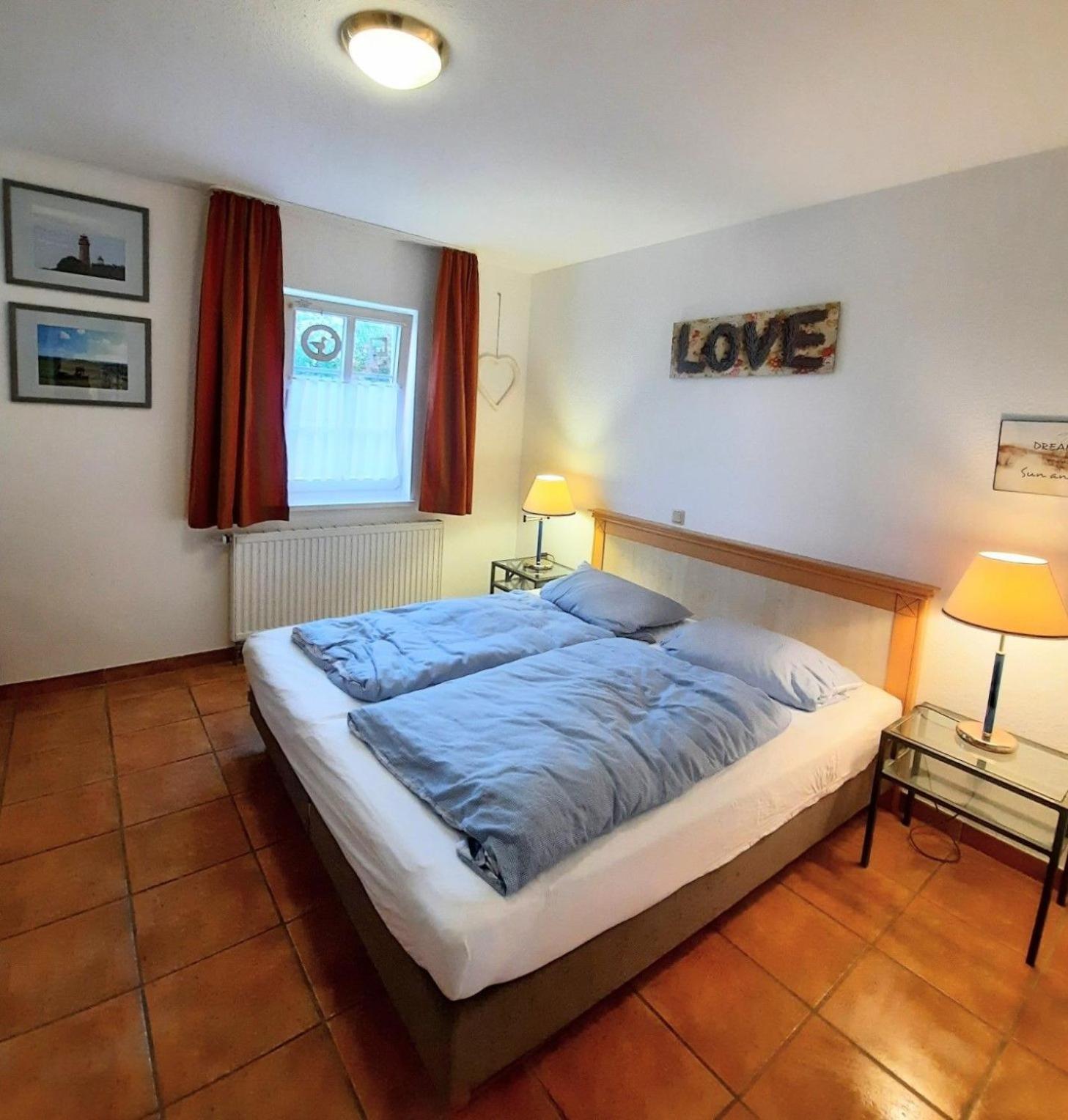 Ferienwohnung Sonne