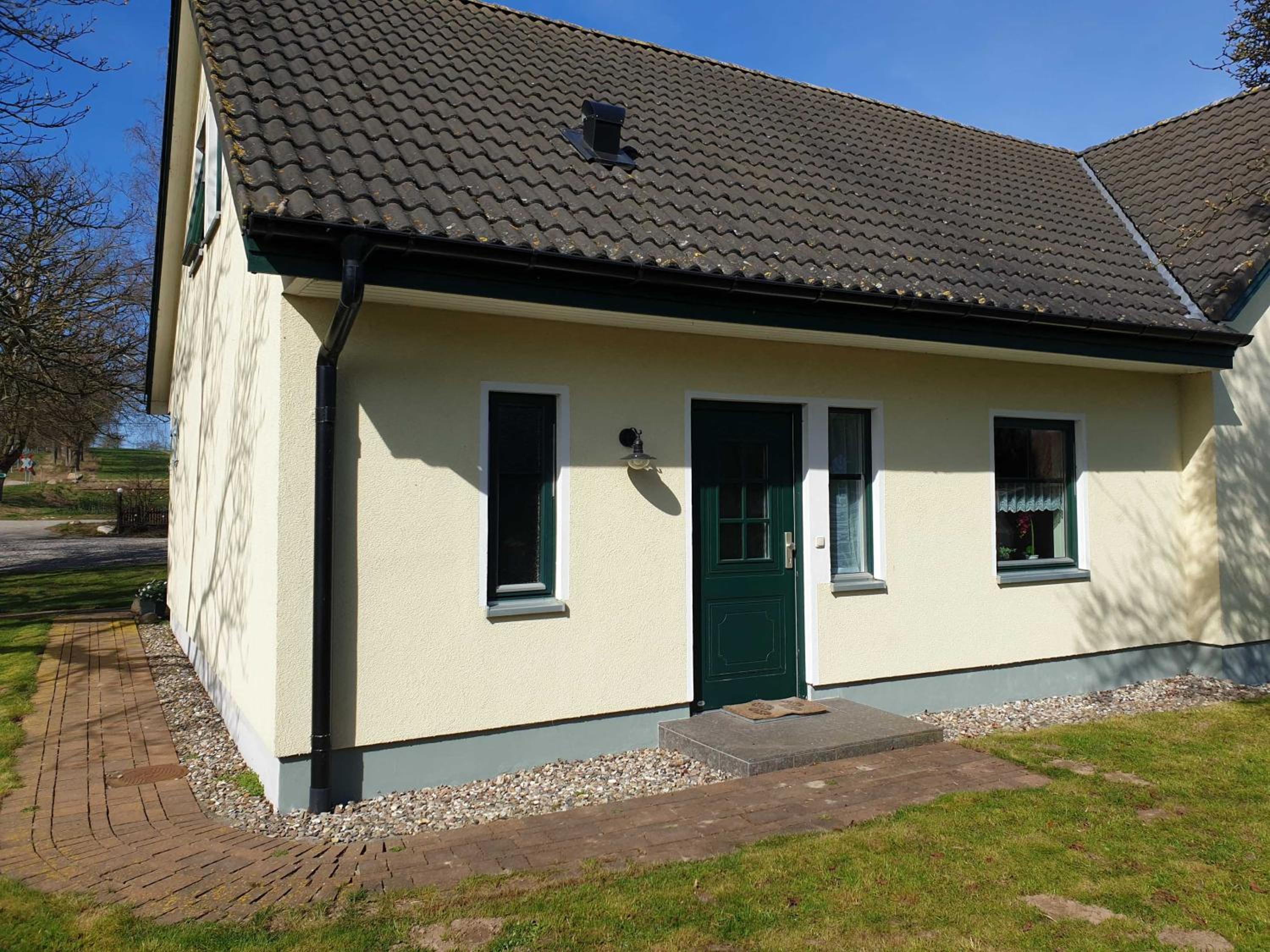 Ferienwohnung Dück