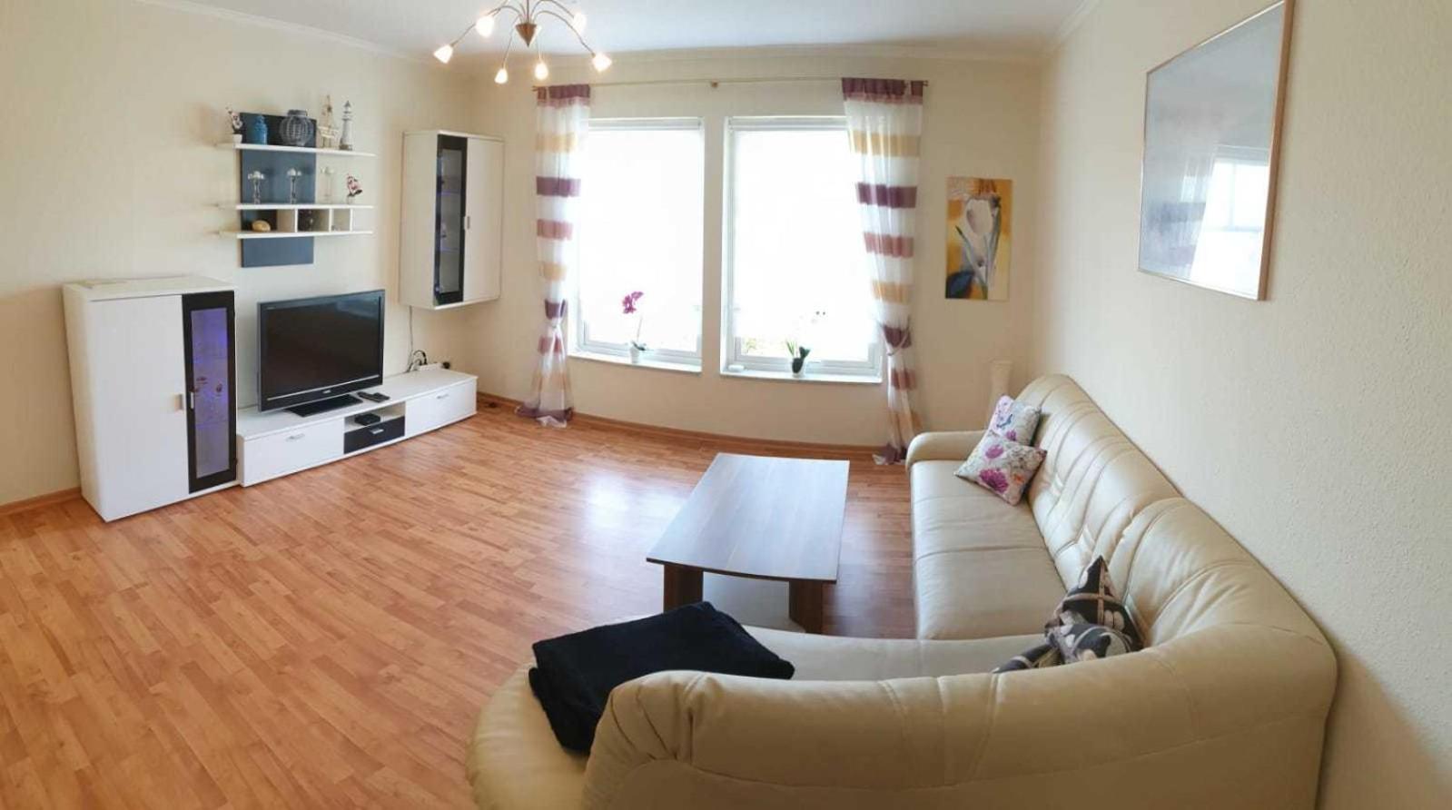Ferienwohnung Dück