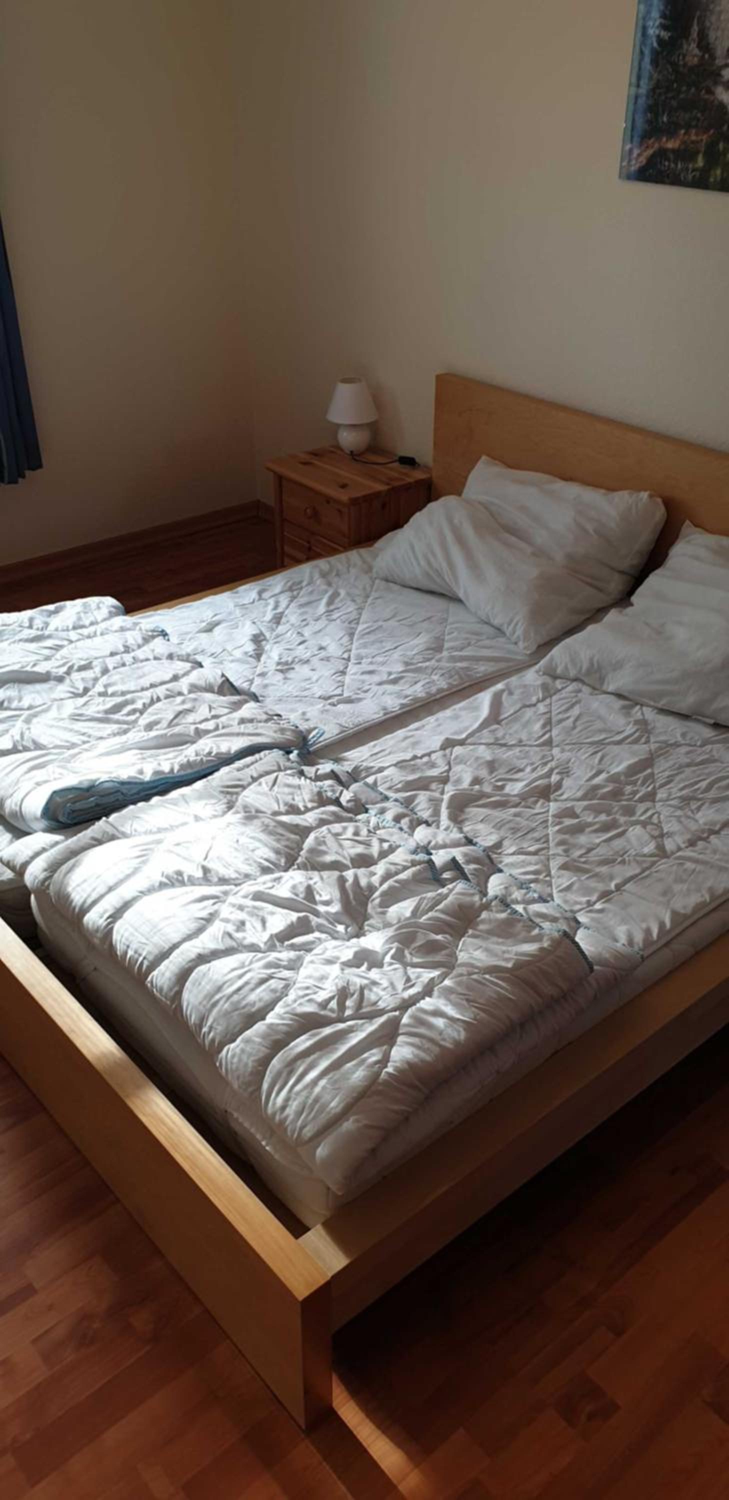 Ferienwohnung Dück