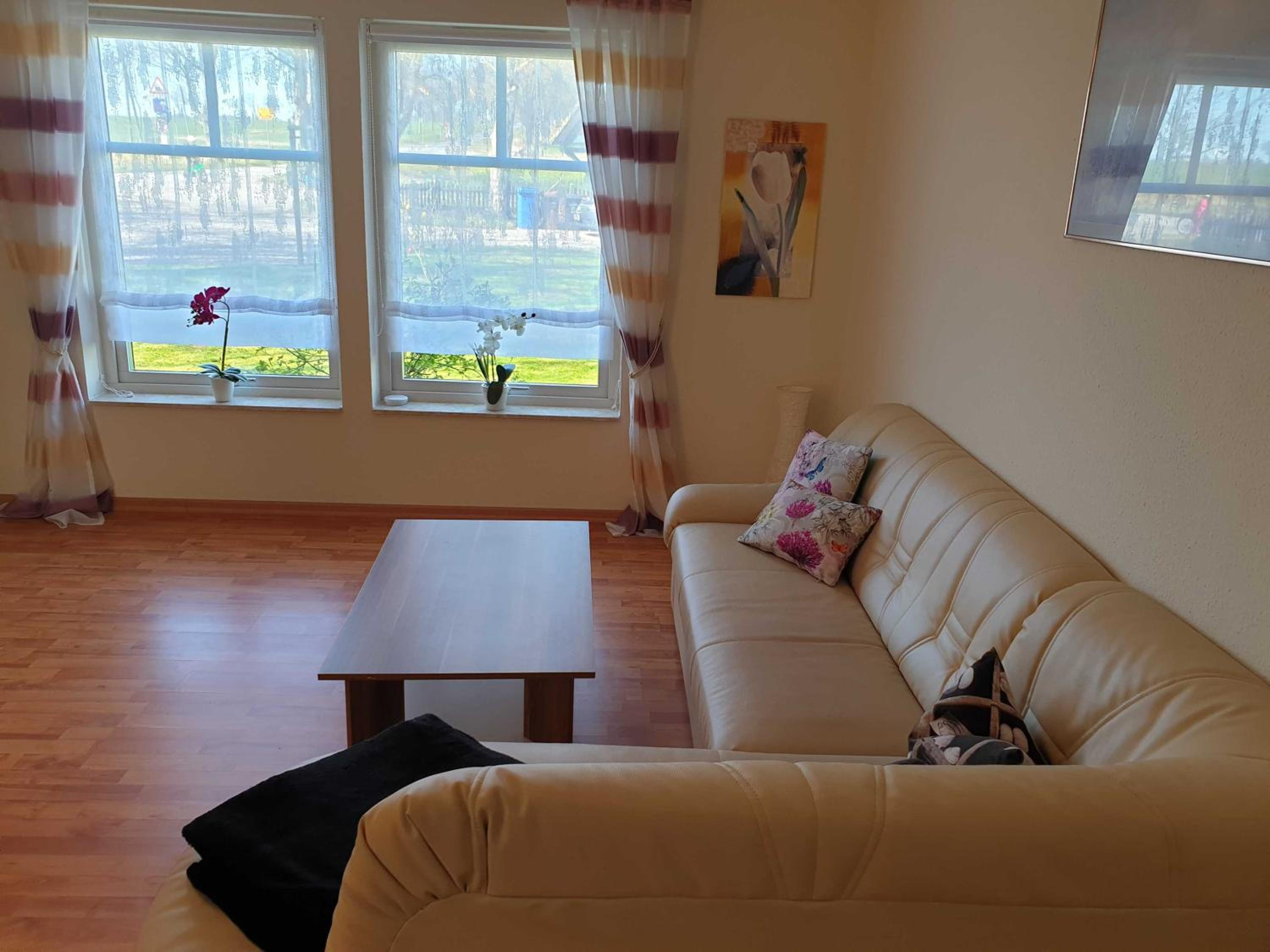 Ferienwohnung Dück